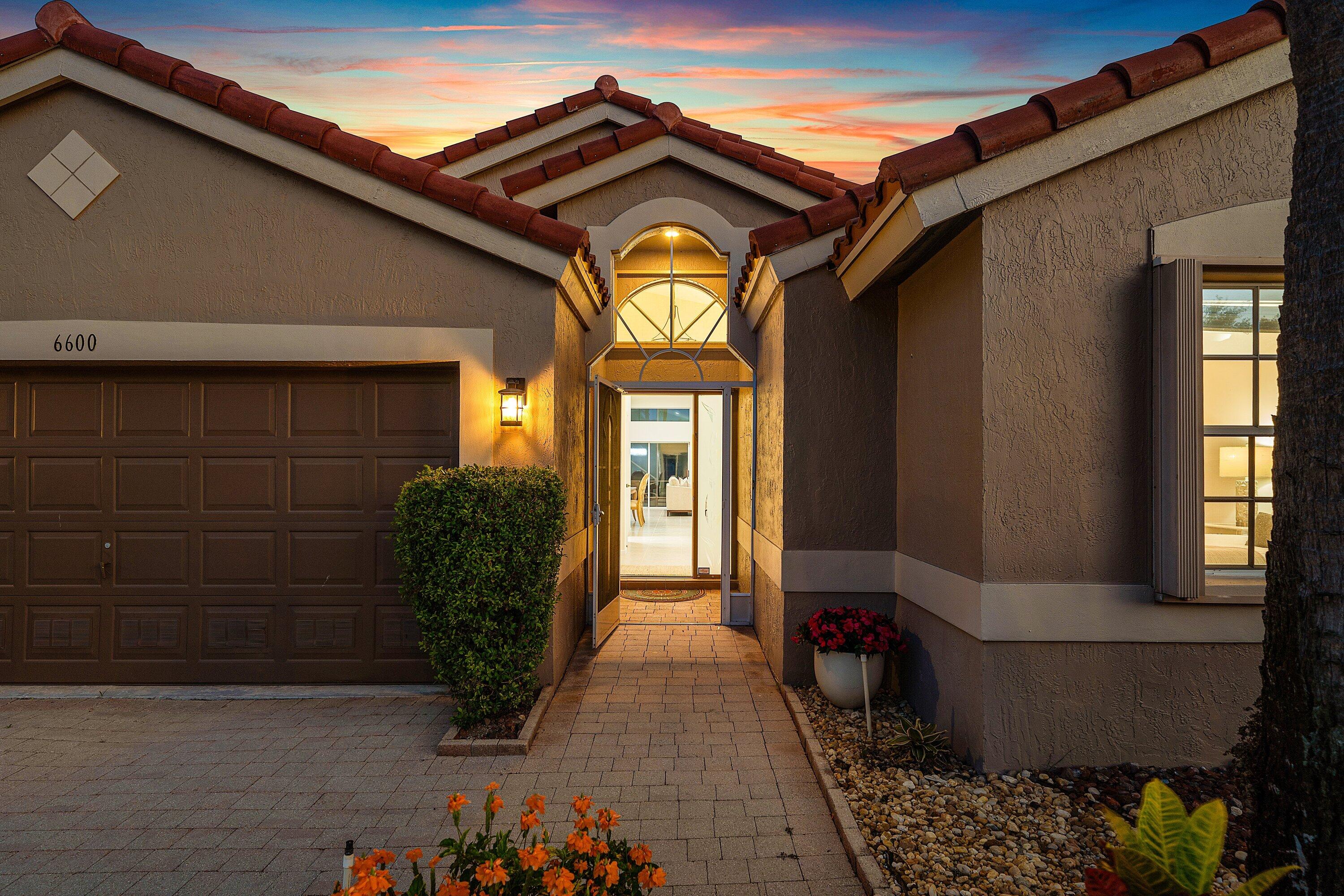 CASCADES - Residential