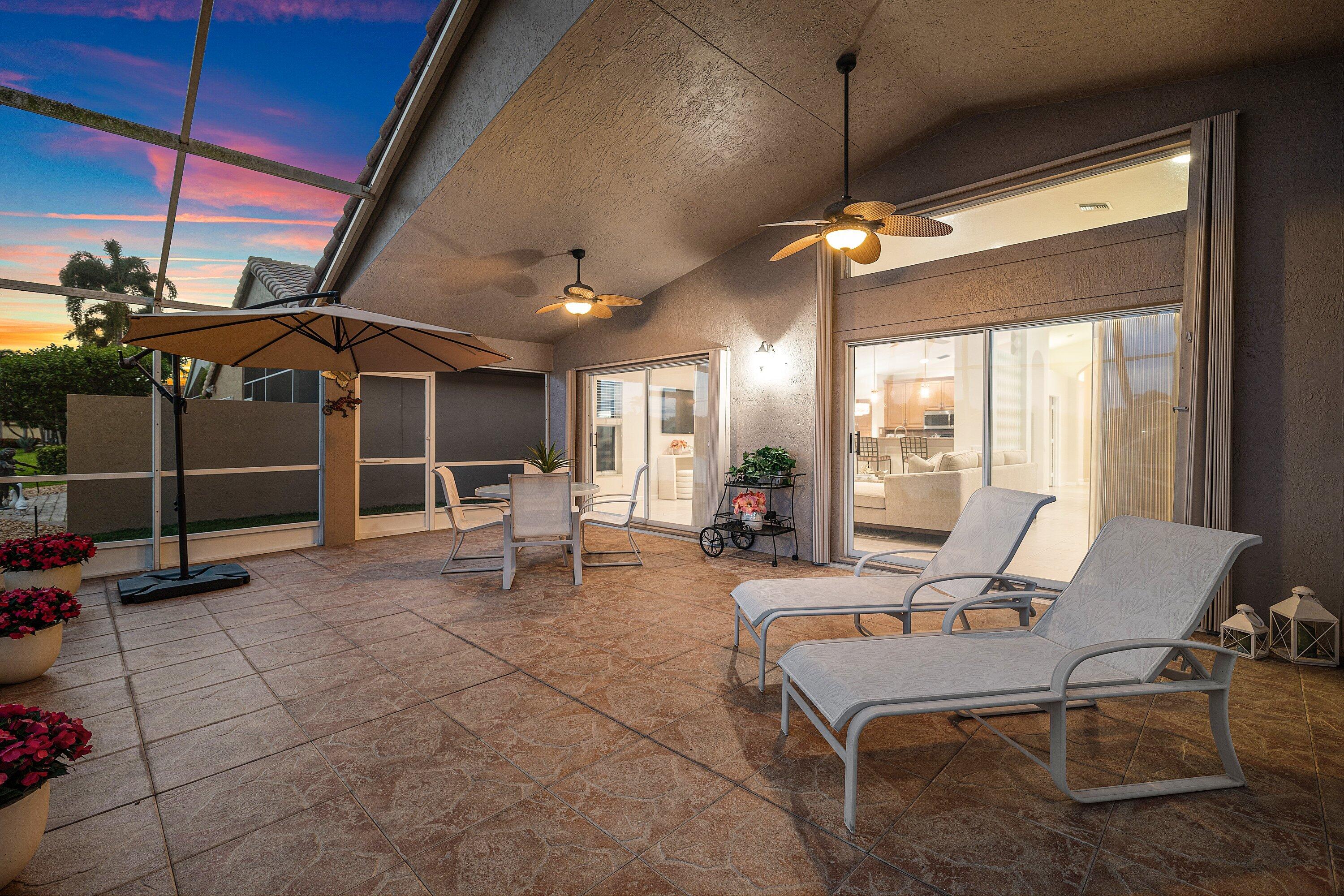 CASCADES - Residential