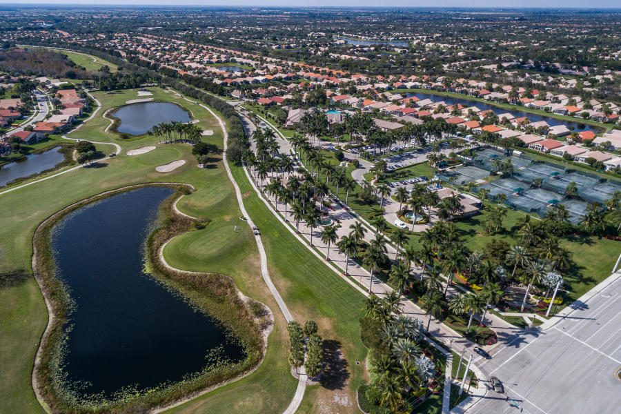CASCADES - Residential