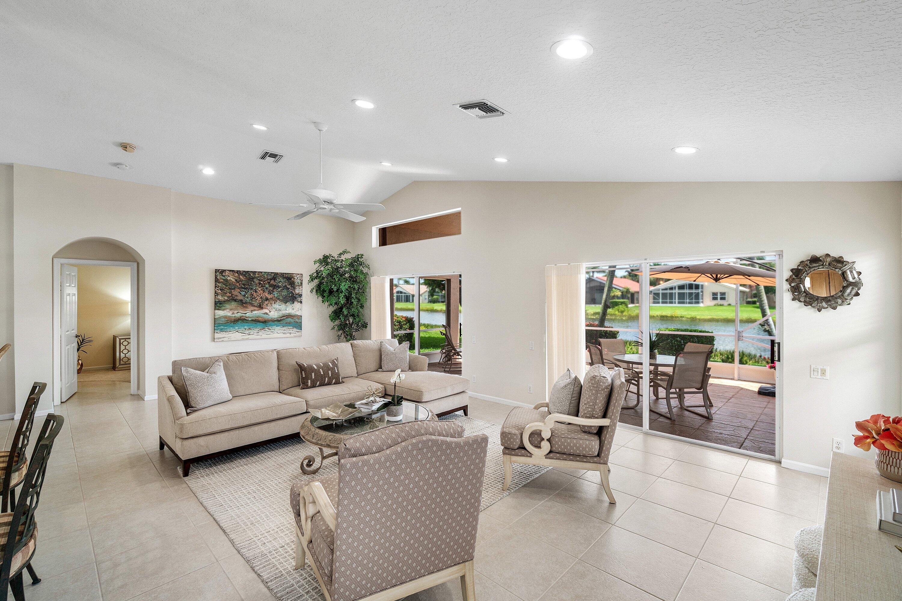 CASCADES - Residential