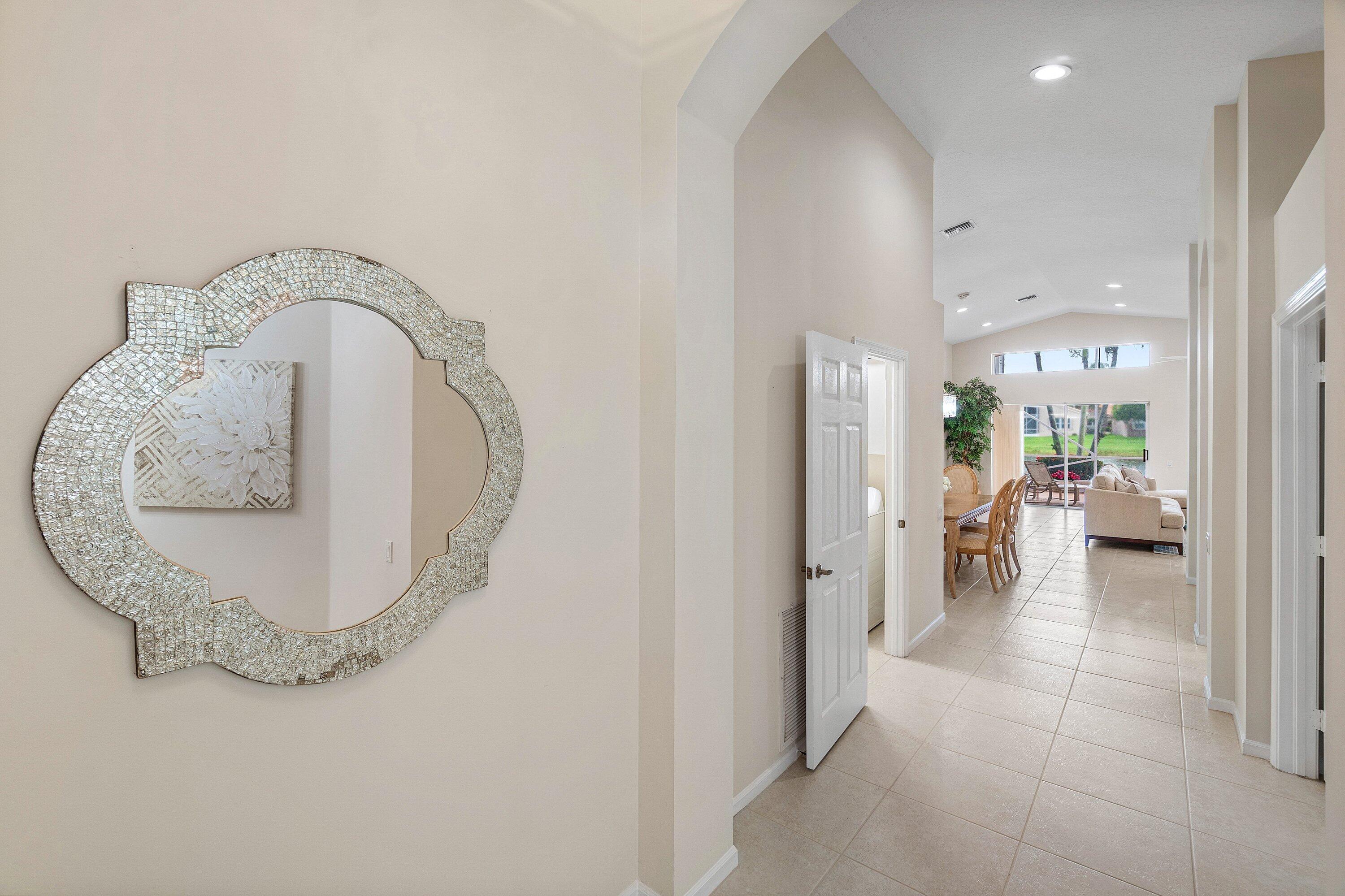CASCADES - Residential