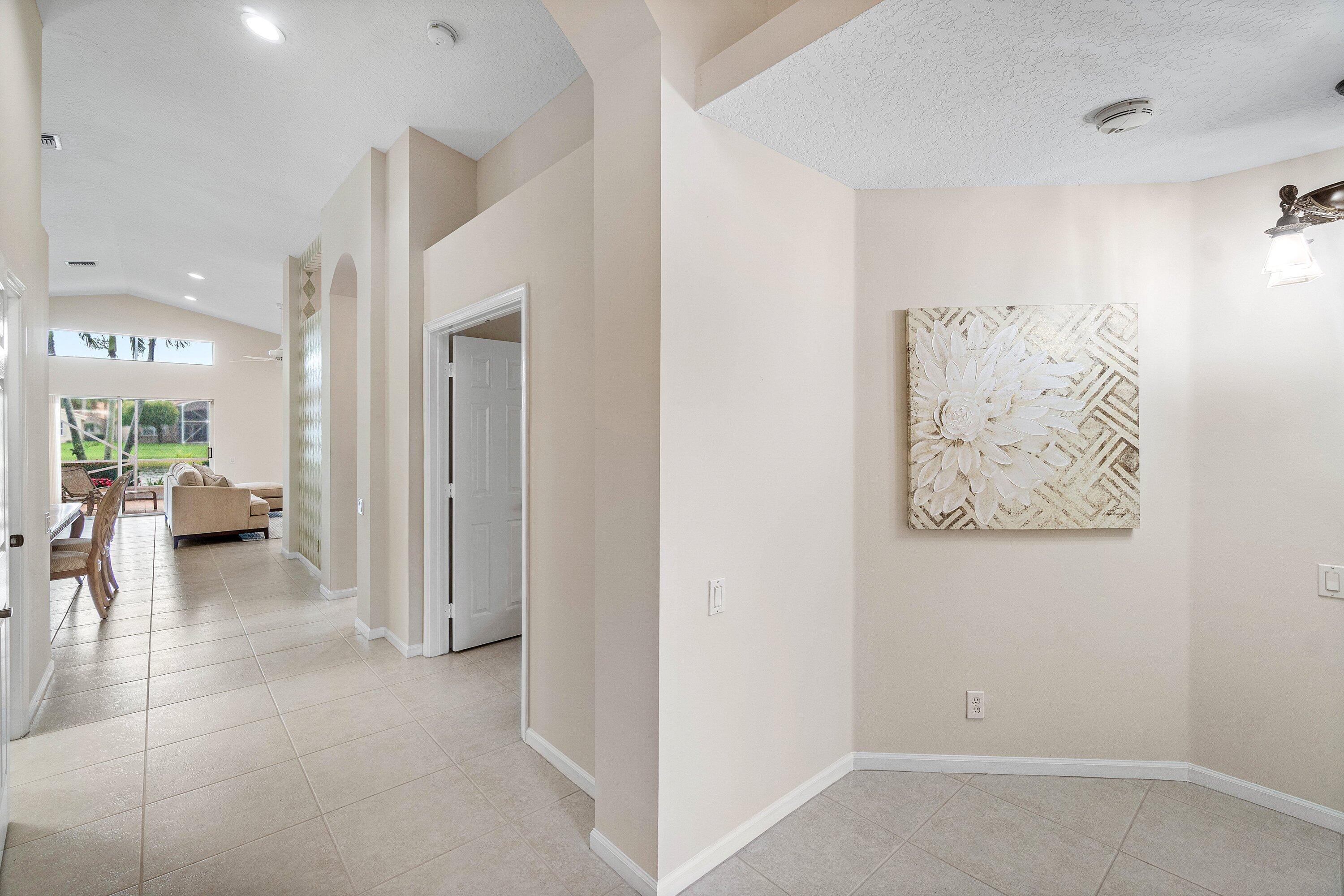 CASCADES - Residential