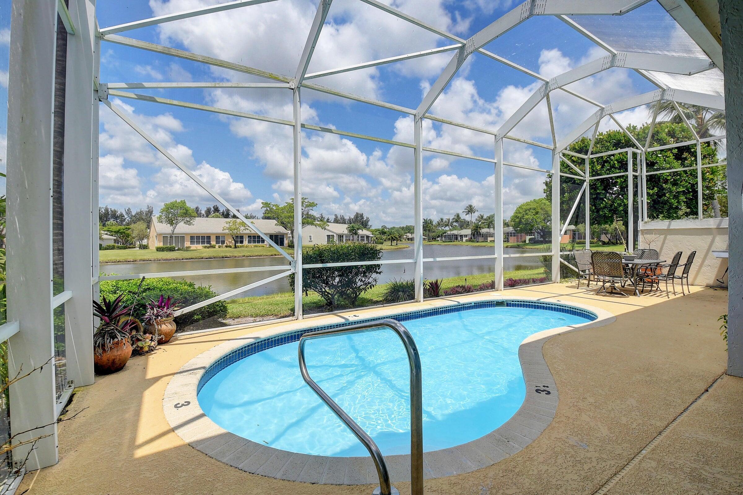 ABERDEEN / CARRINGTON LAKES - Residential Lease