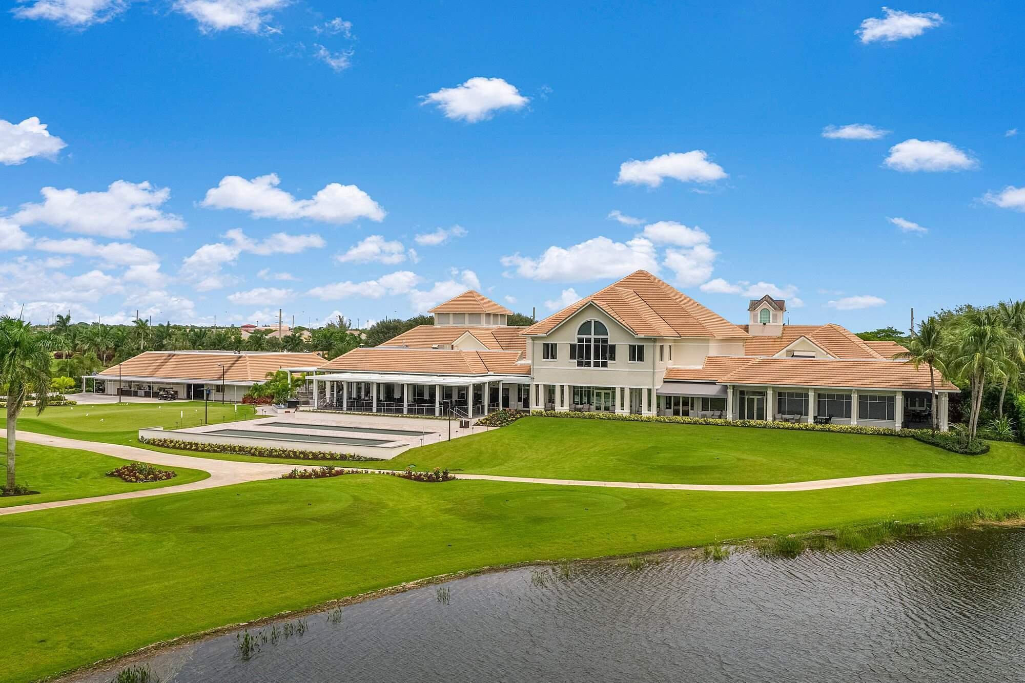 ABERDEEN / CARRINGTON LAKES - Residential Lease