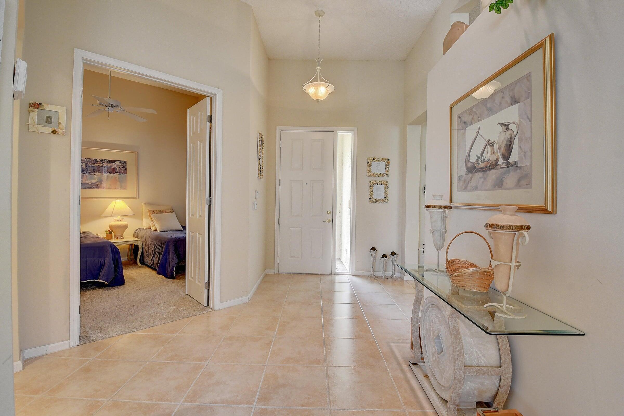 ABERDEEN / CARRINGTON LAKES - Residential Lease