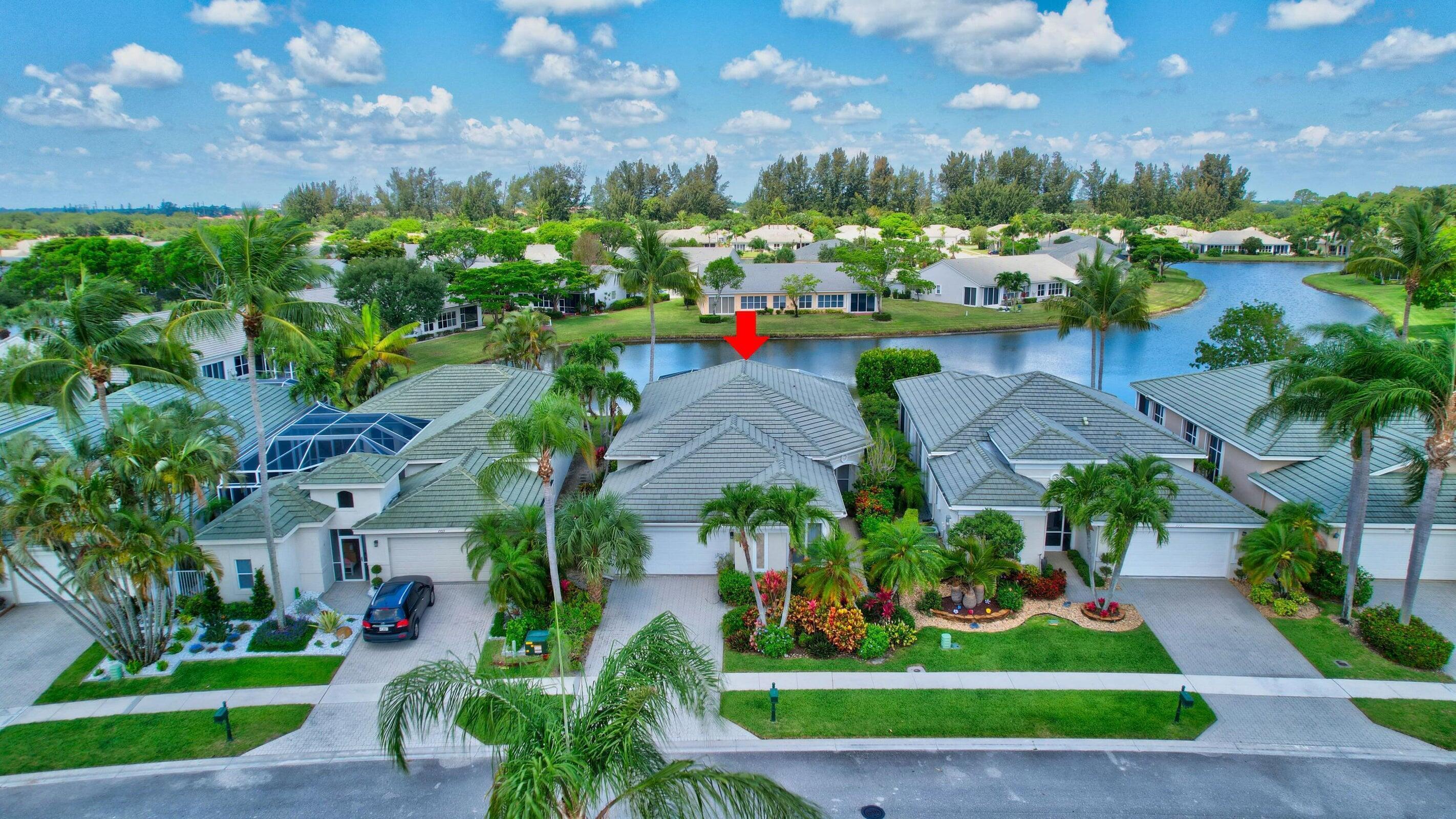 ABERDEEN / CARRINGTON LAKES - Residential Lease