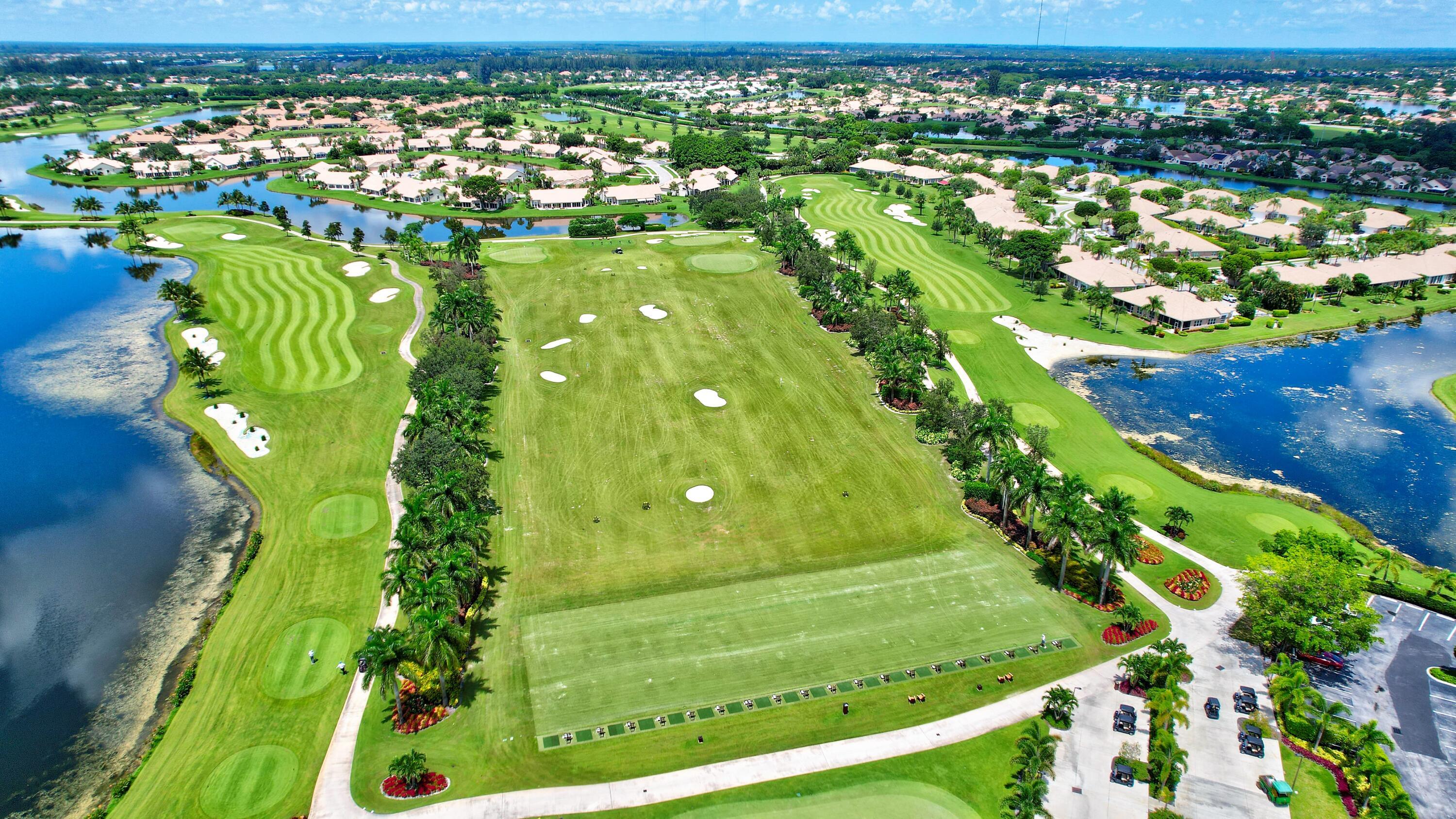 ABERDEEN / CARRINGTON LAKES - Residential Lease