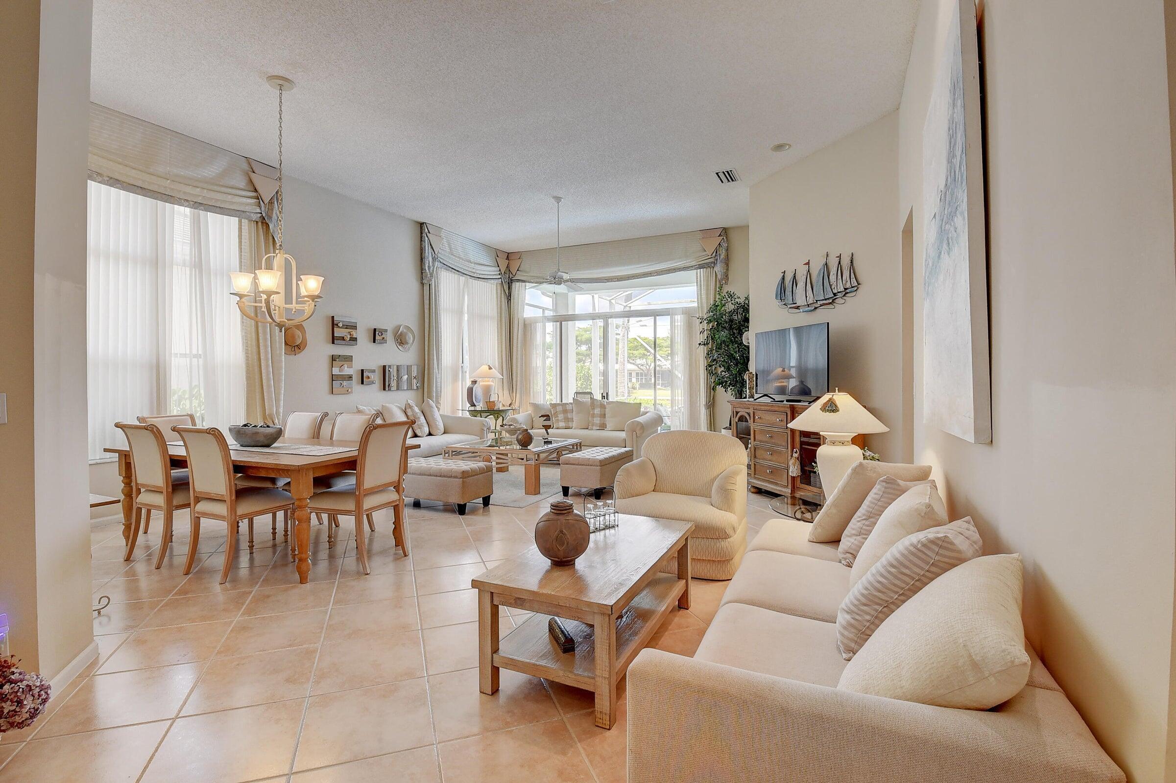 ABERDEEN / CARRINGTON LAKES - Residential Lease