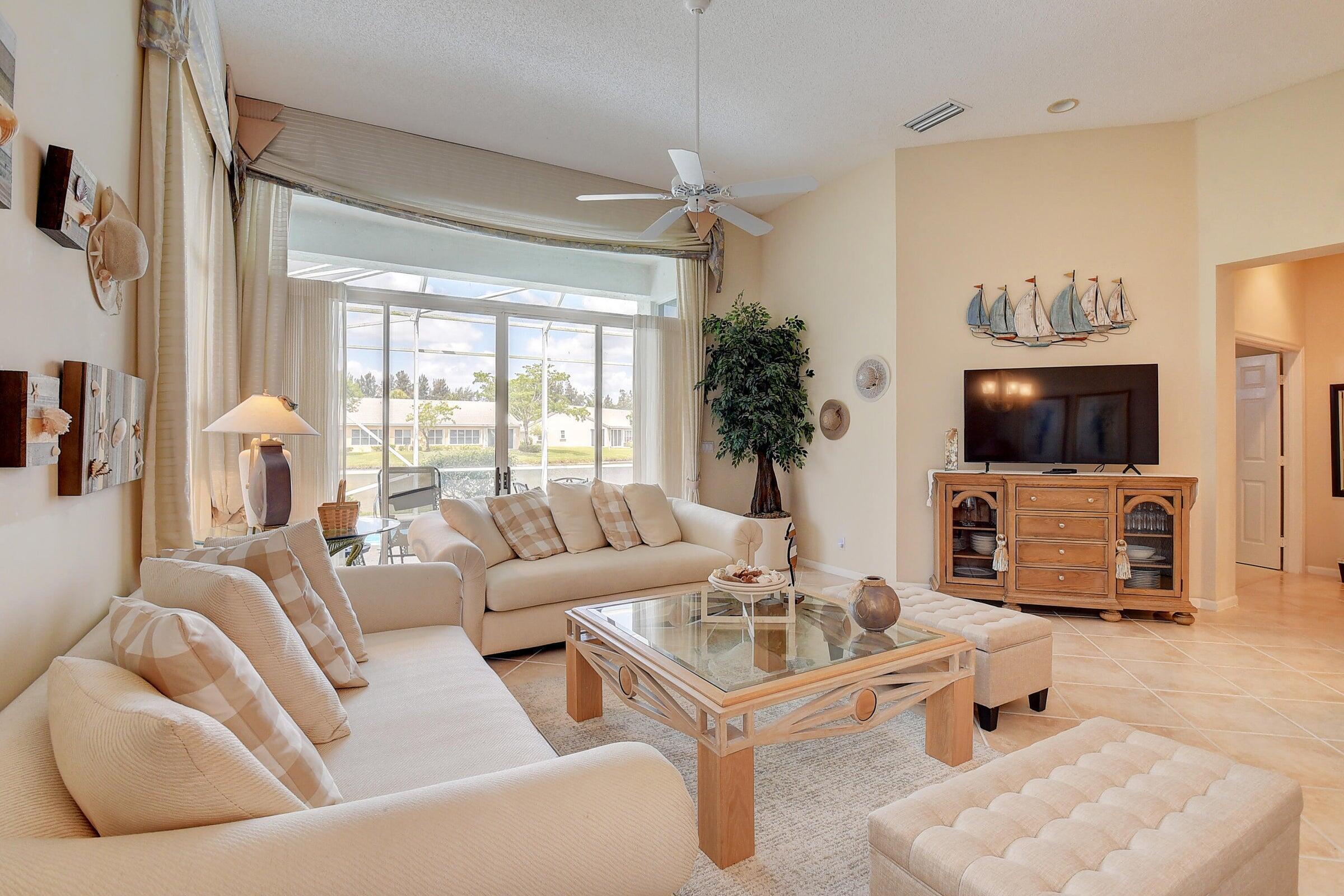 ABERDEEN / CARRINGTON LAKES - Residential Lease
