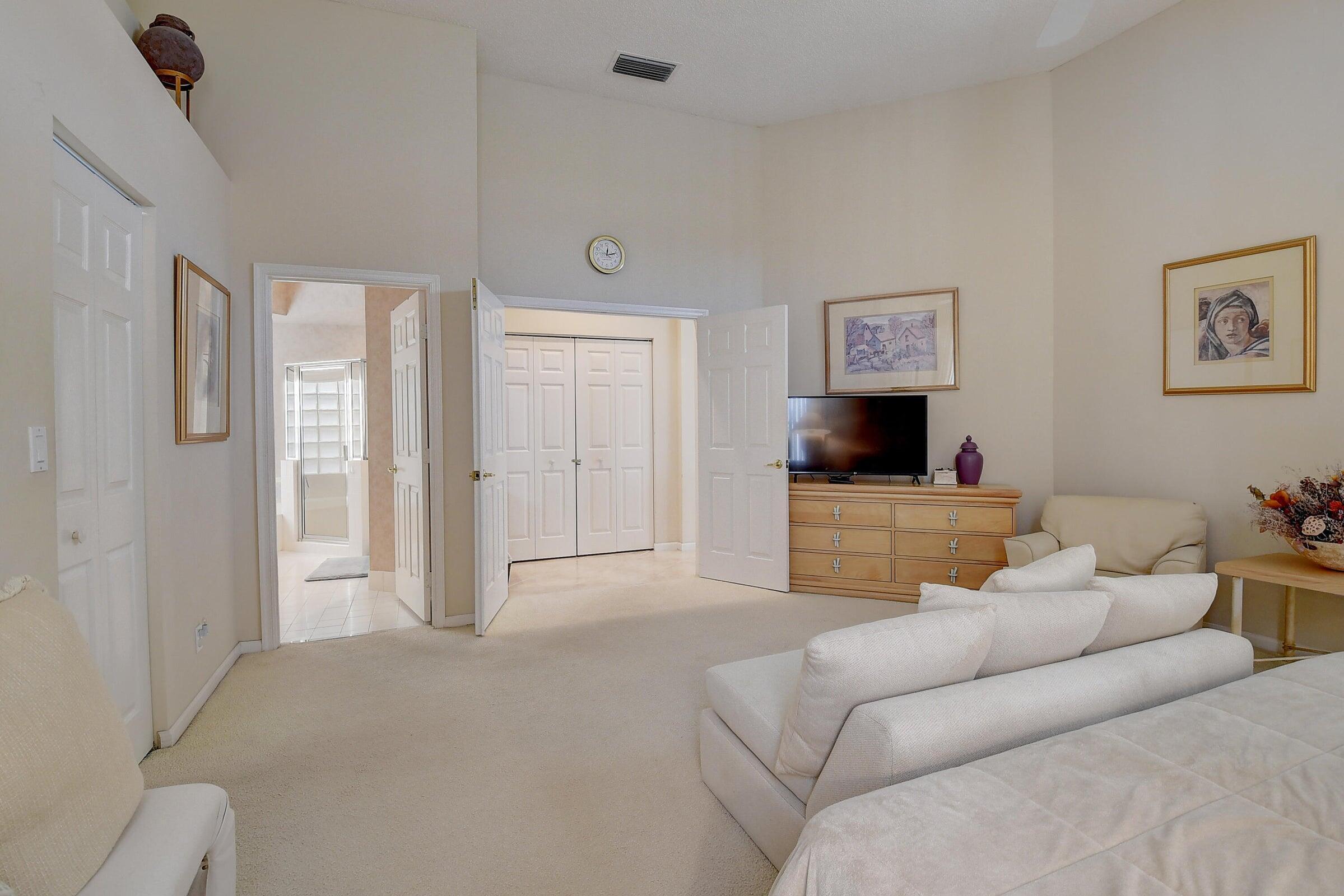 ABERDEEN / CARRINGTON LAKES - Residential Lease