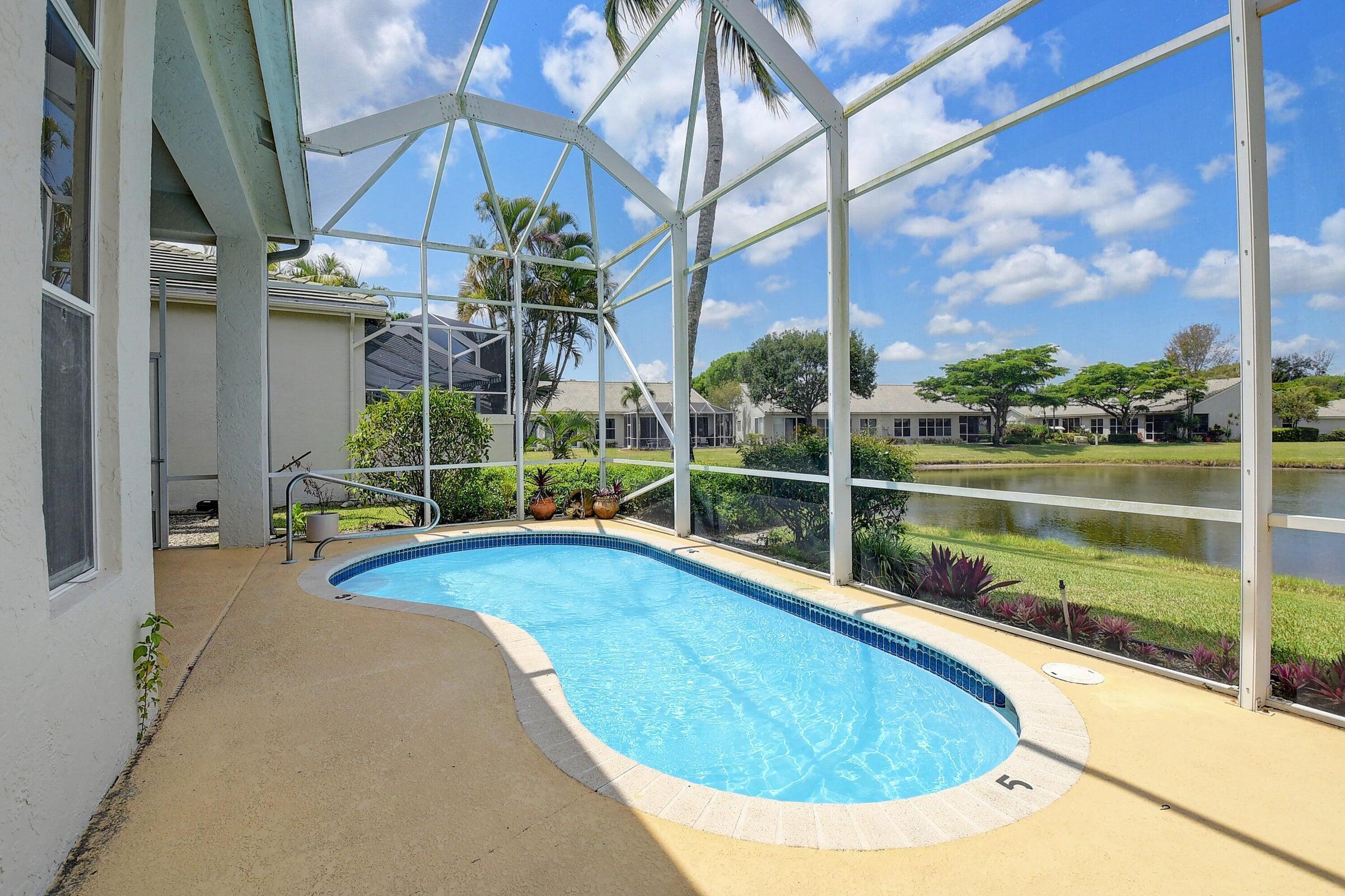 ABERDEEN / CARRINGTON LAKES - Residential Lease