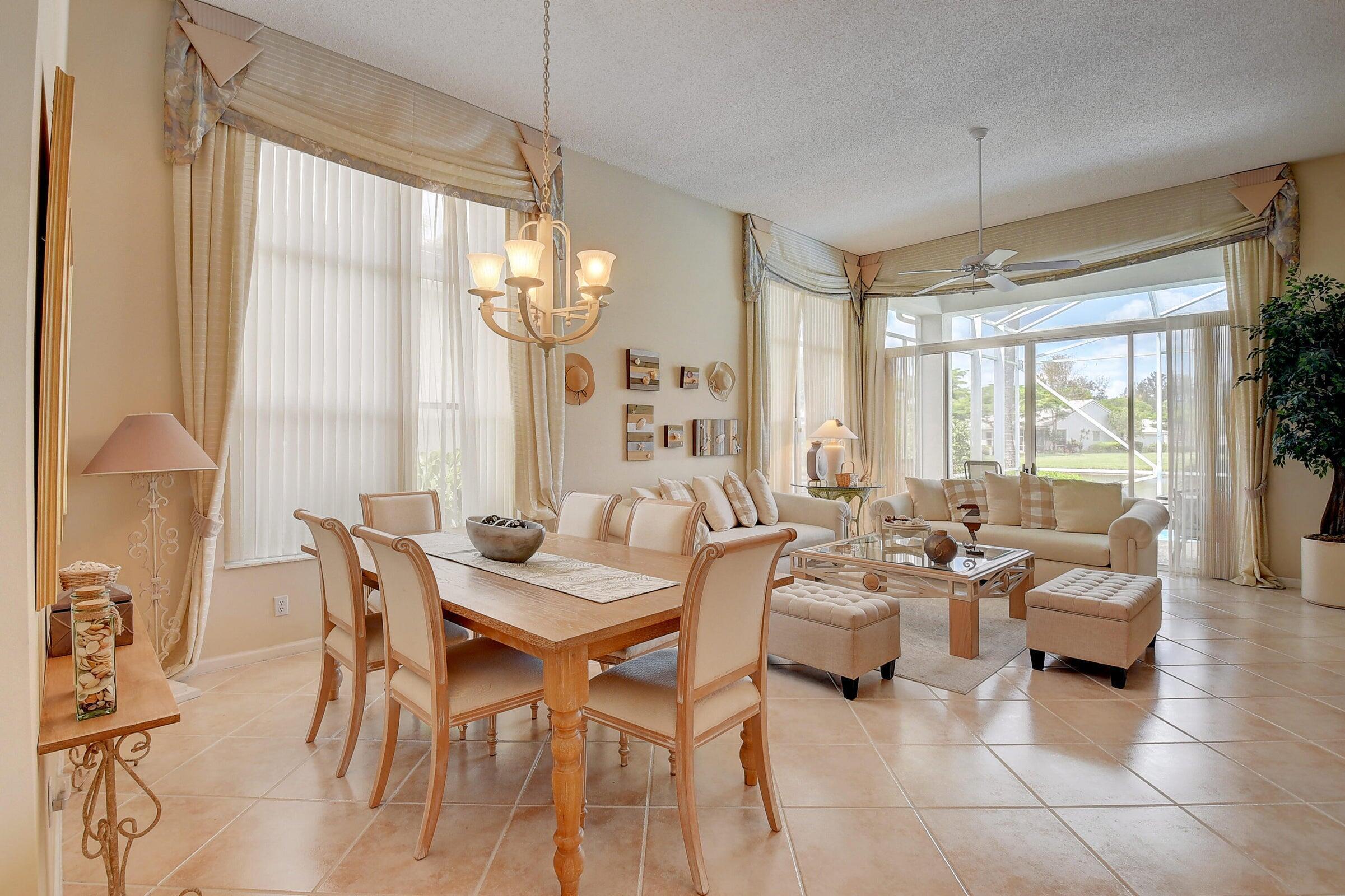 ABERDEEN / CARRINGTON LAKES - Residential Lease