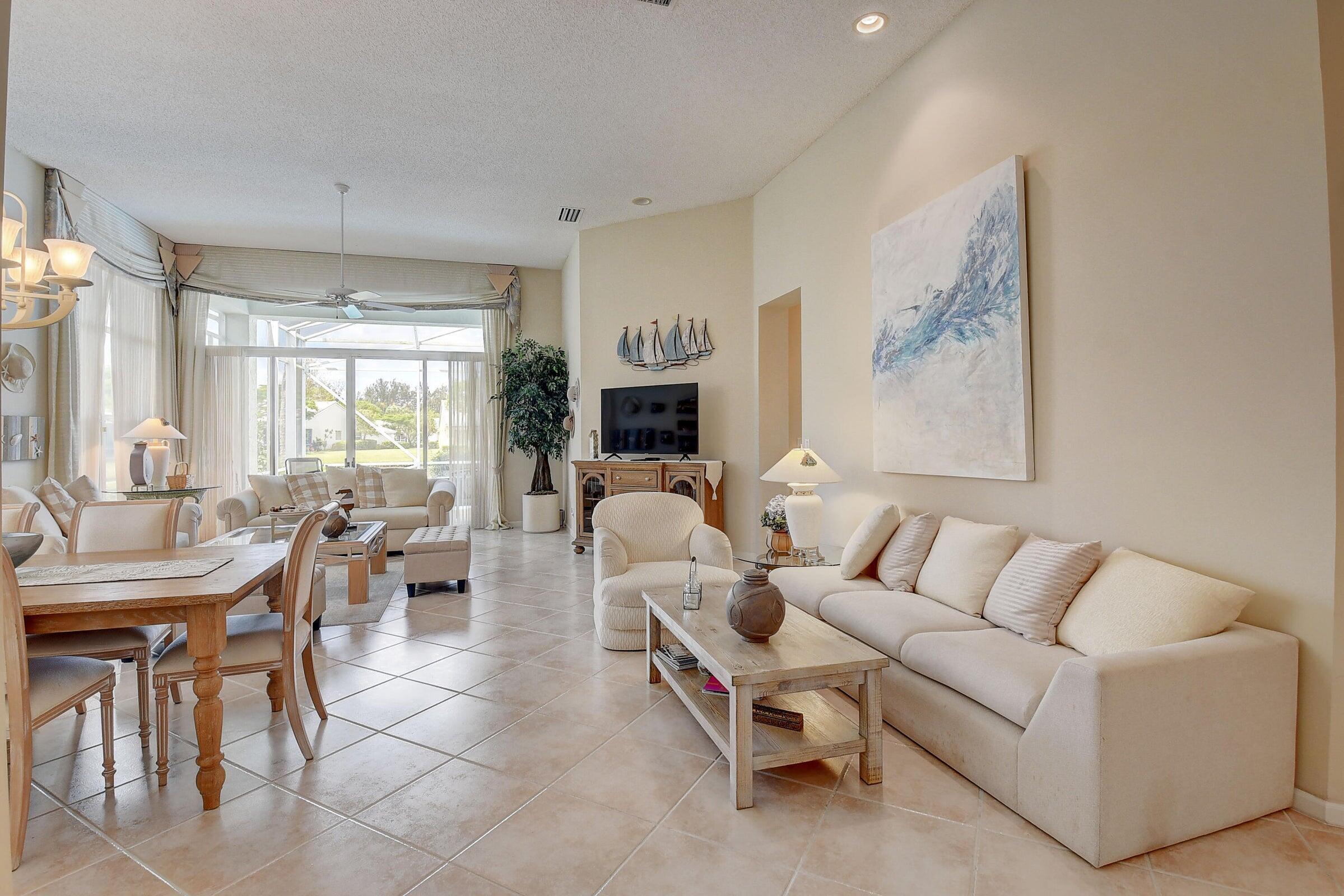 ABERDEEN / CARRINGTON LAKES - Residential Lease