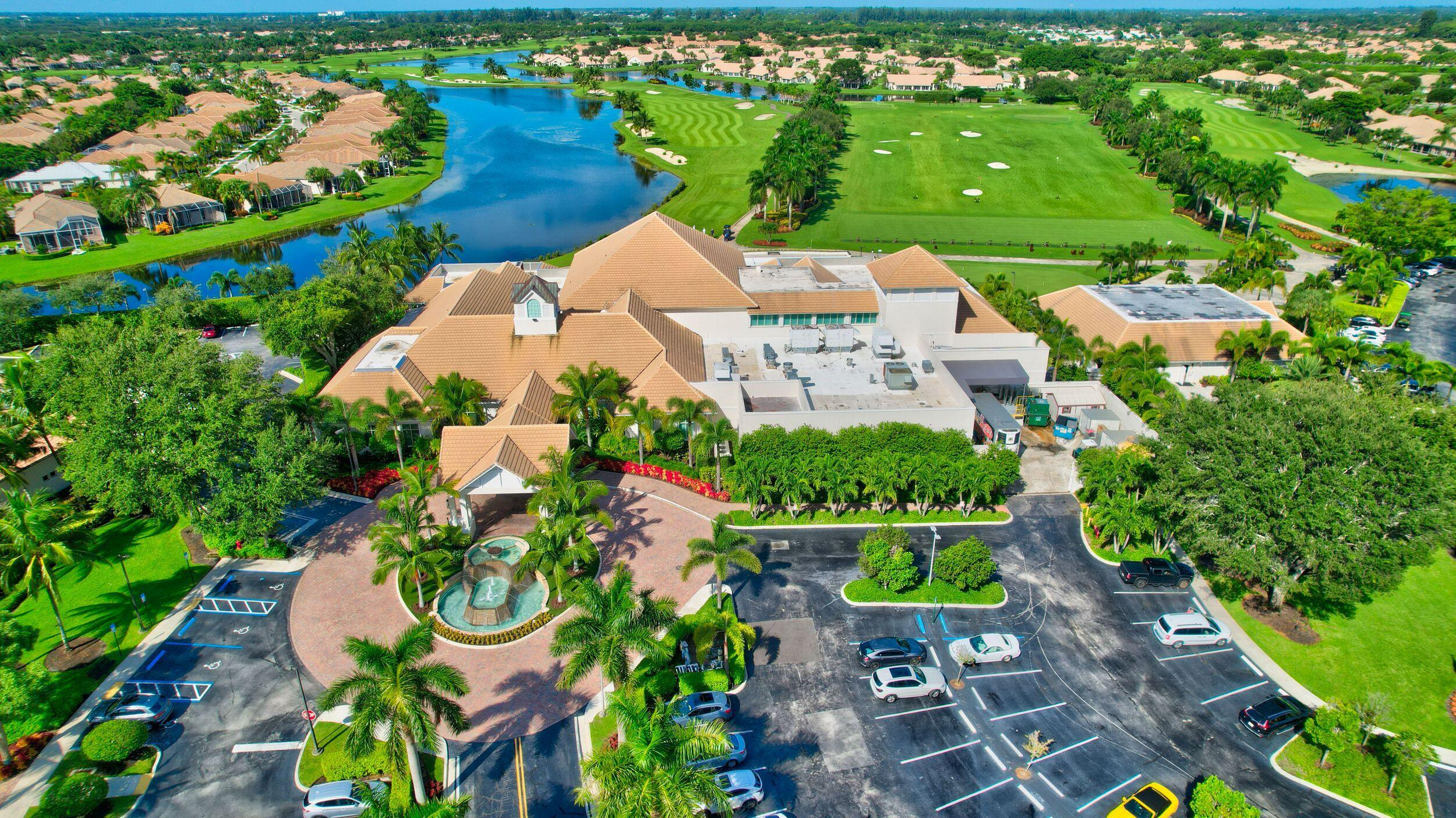 ABERDEEN / CARRINGTON LAKES - Residential Lease