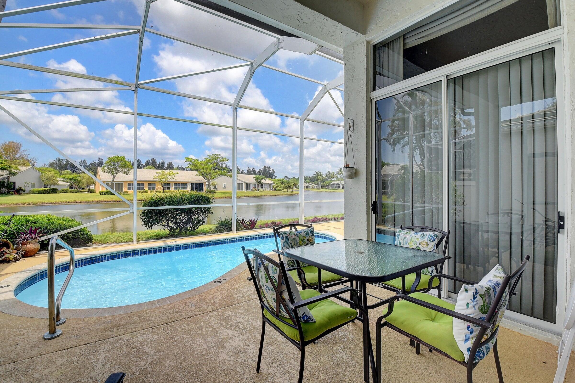 ABERDEEN / CARRINGTON LAKES - Residential Lease
