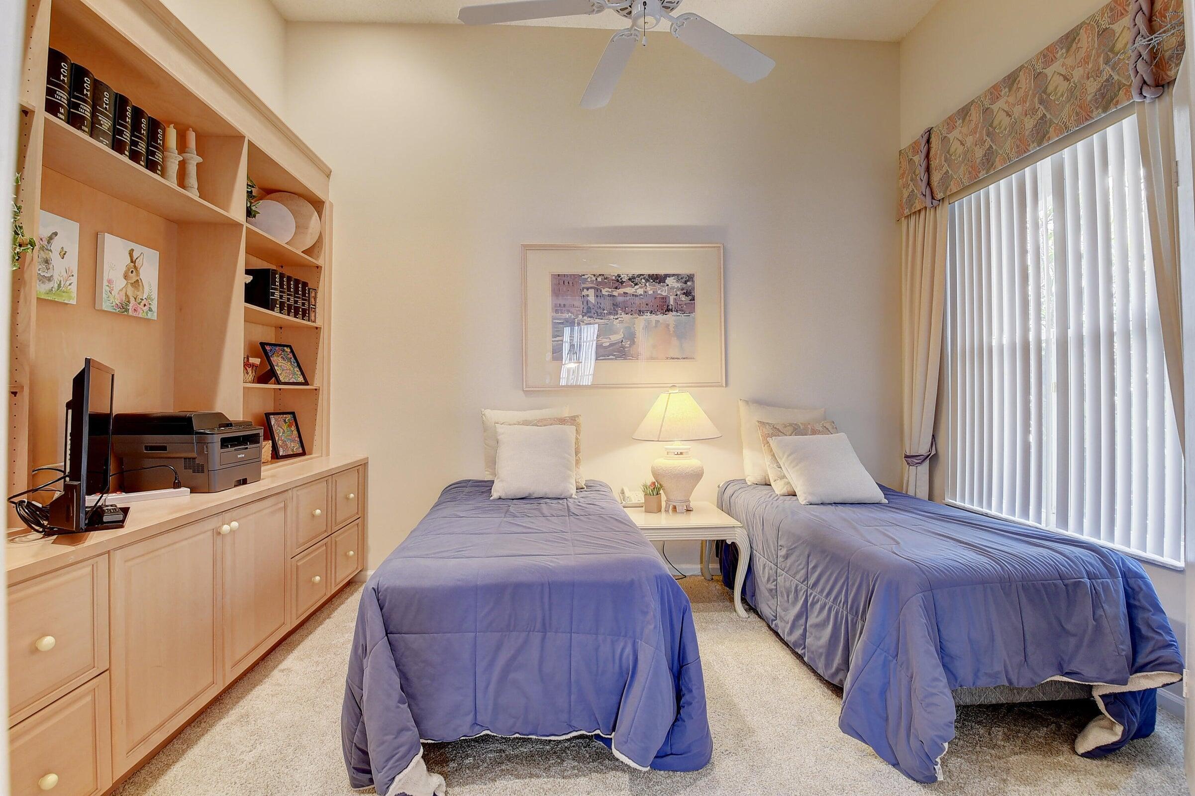 ABERDEEN / CARRINGTON LAKES - Residential Lease