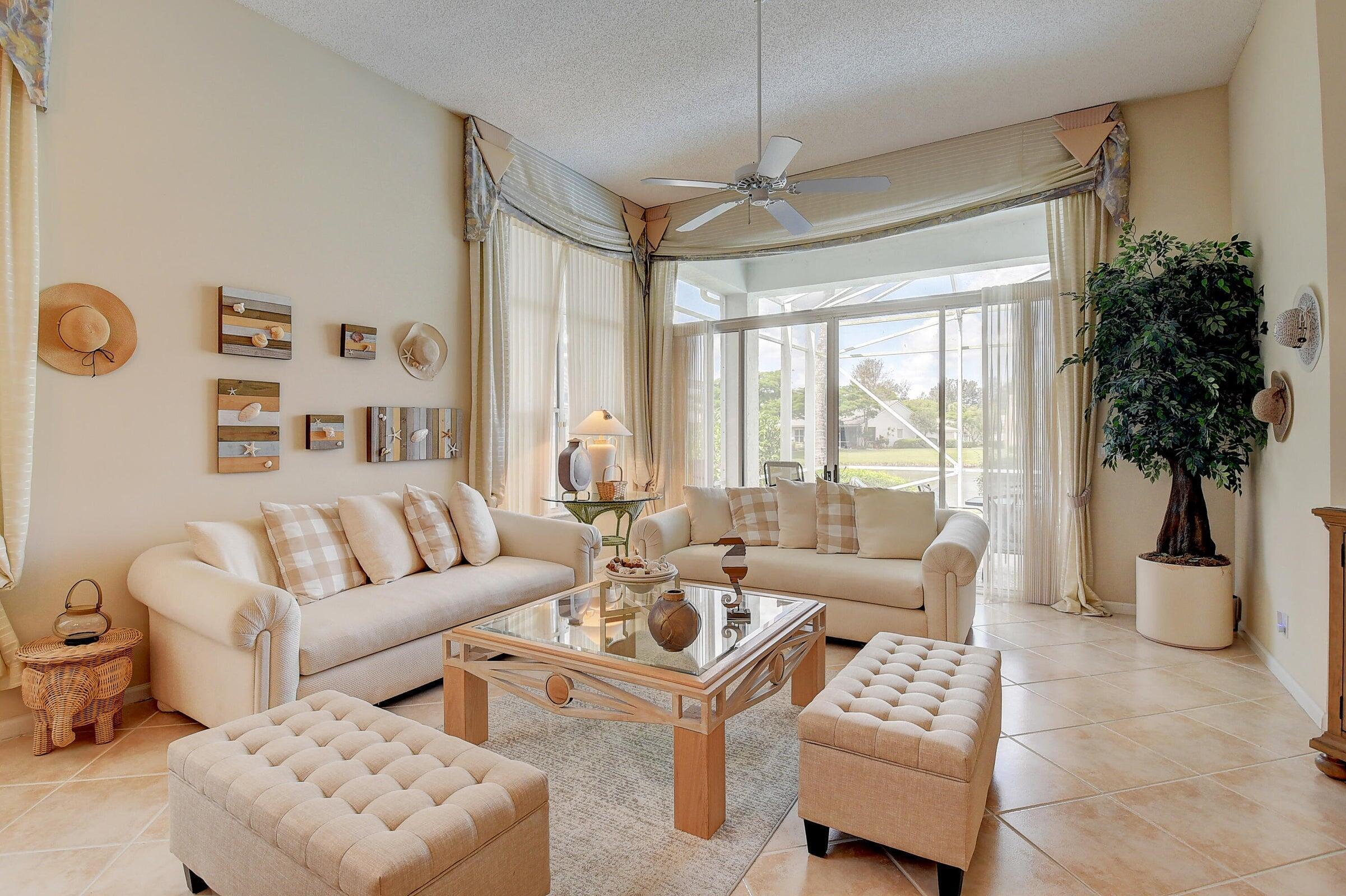ABERDEEN / CARRINGTON LAKES - Residential Lease