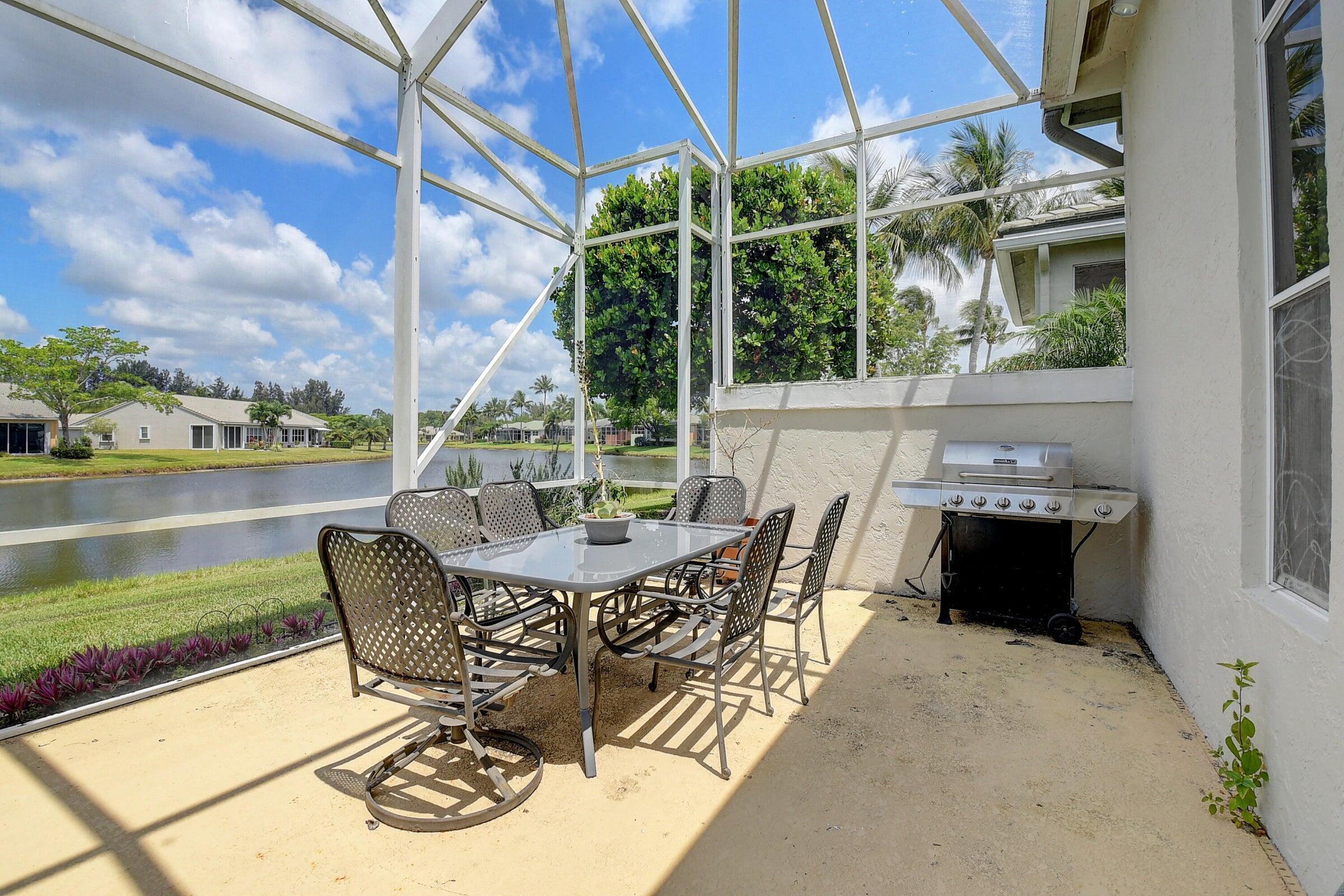 ABERDEEN / CARRINGTON LAKES - Residential Lease