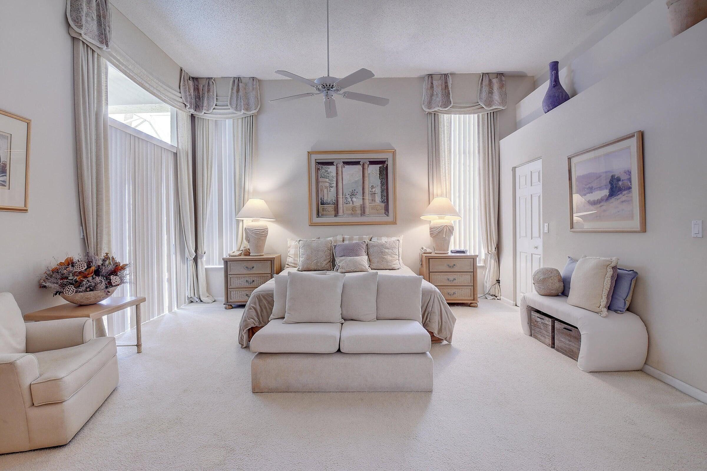 ABERDEEN / CARRINGTON LAKES - Residential Lease