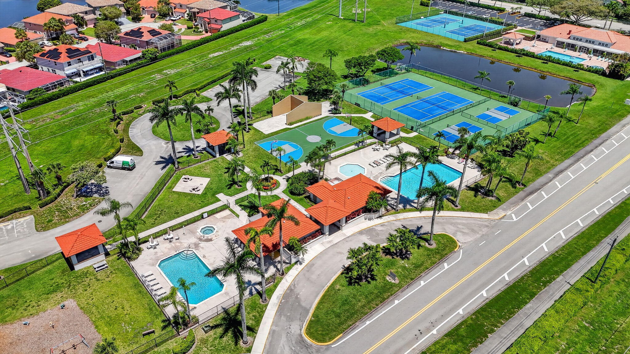 BOCA CHASE TR 9 B - Residential