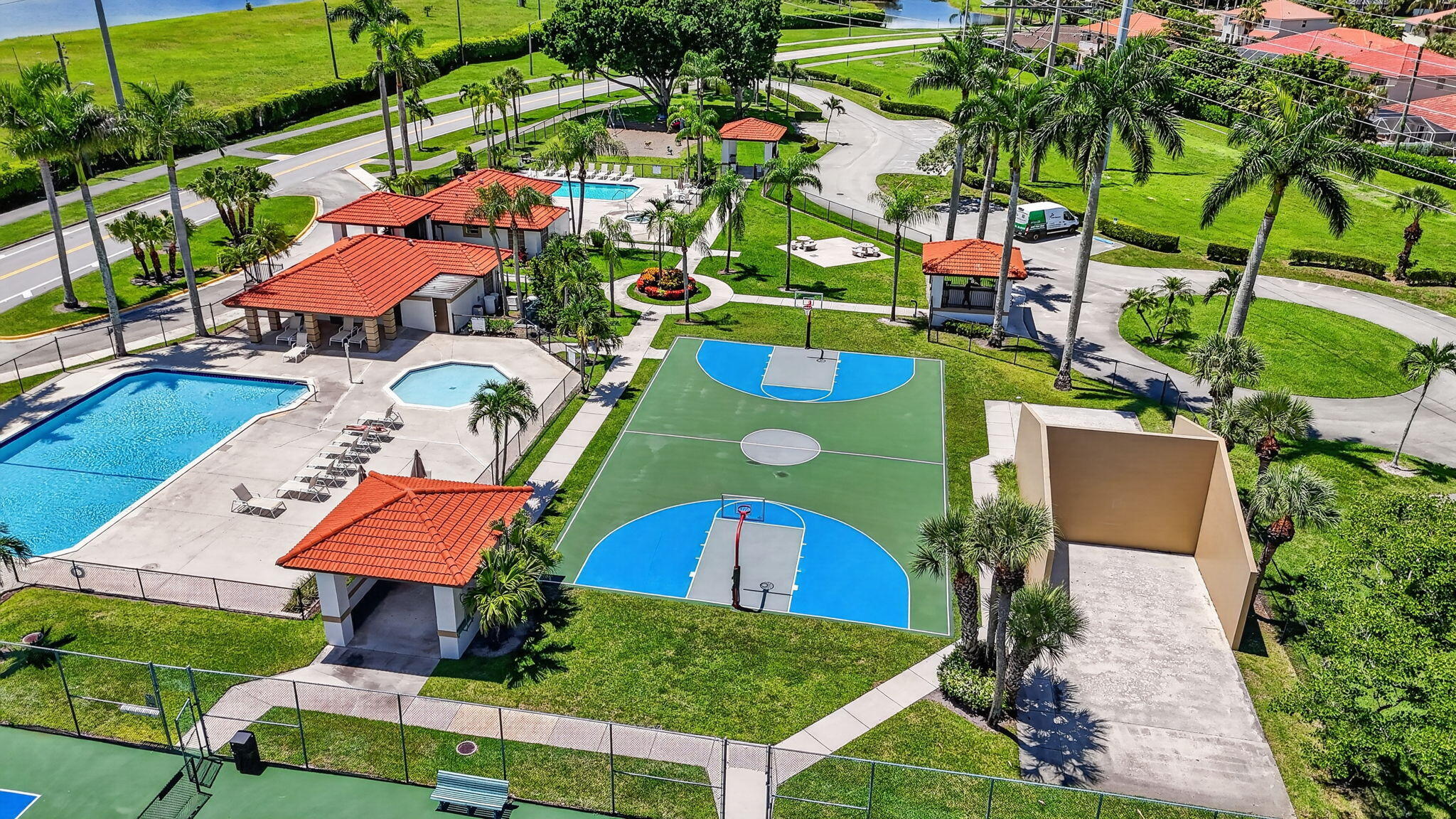 BOCA CHASE TR 9 B - Residential