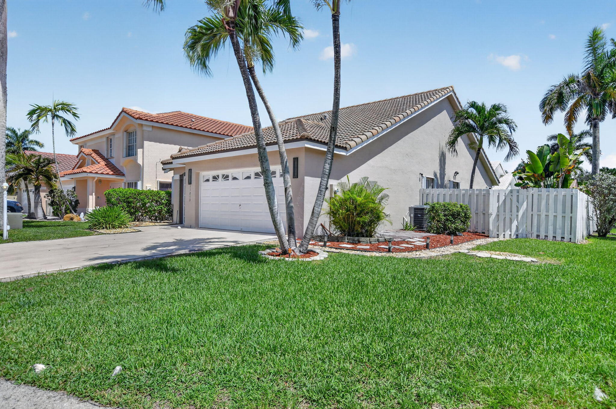 BOCA CHASE TR 9 B - Residential