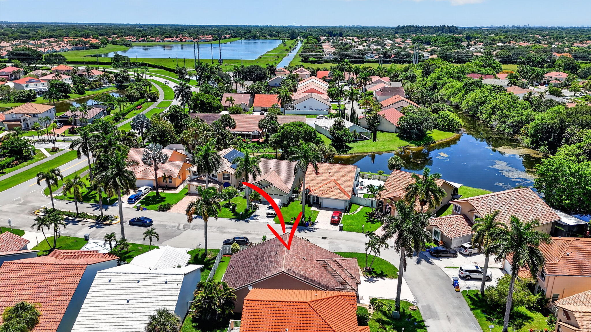 BOCA CHASE TR 9 B - Residential