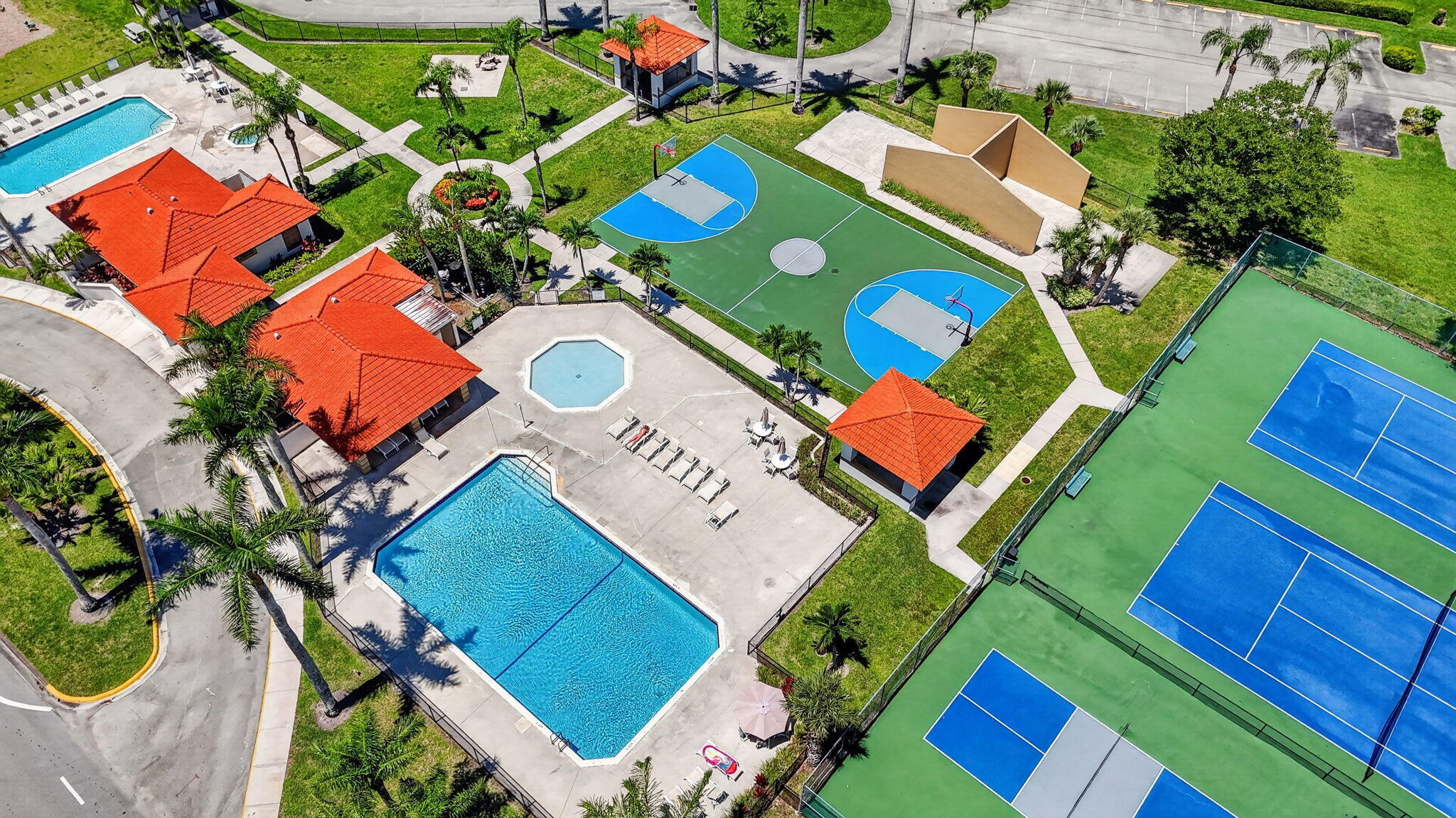 BOCA CHASE TR 9 B - Residential