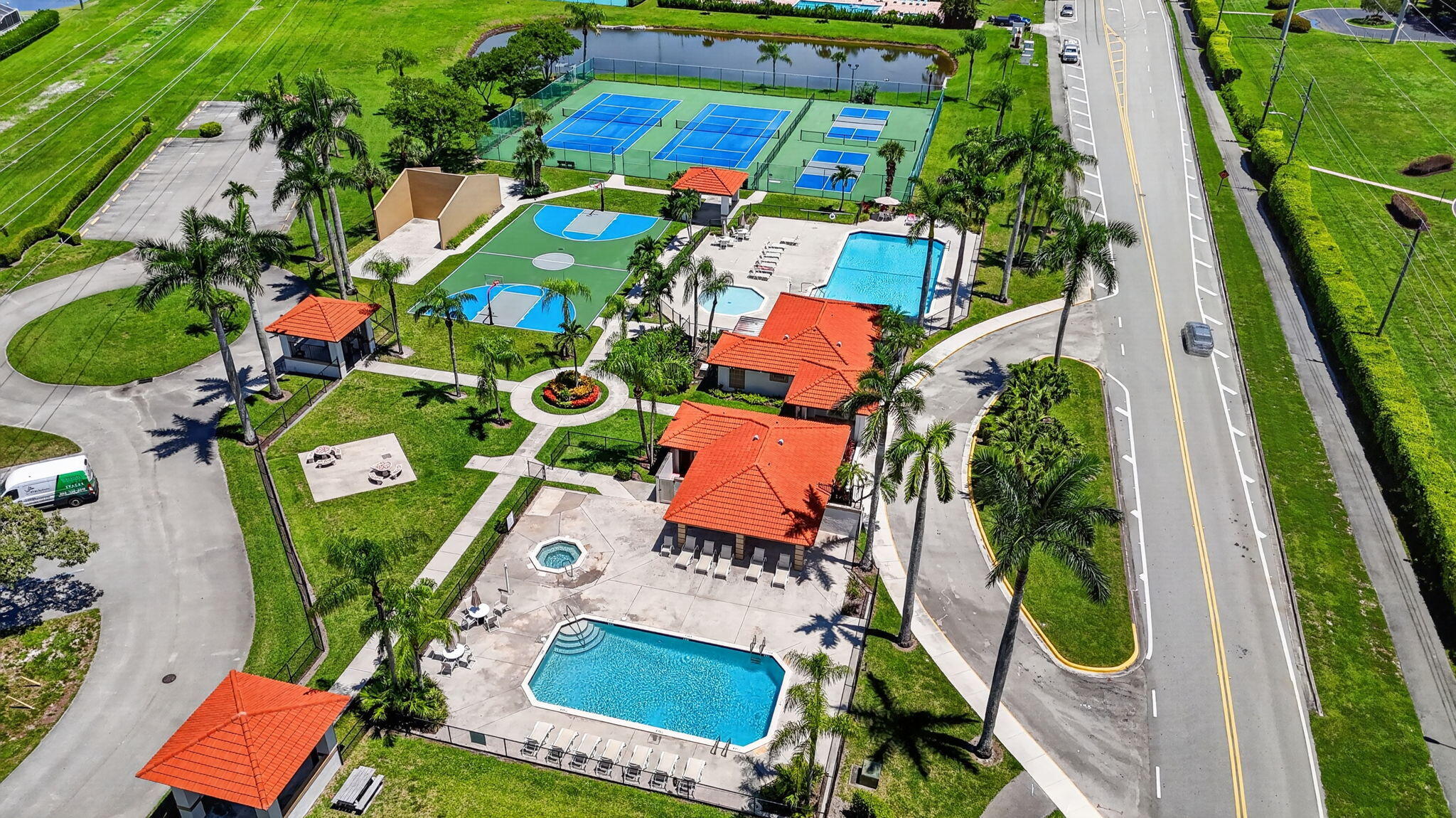 BOCA CHASE TR 9 B - Residential