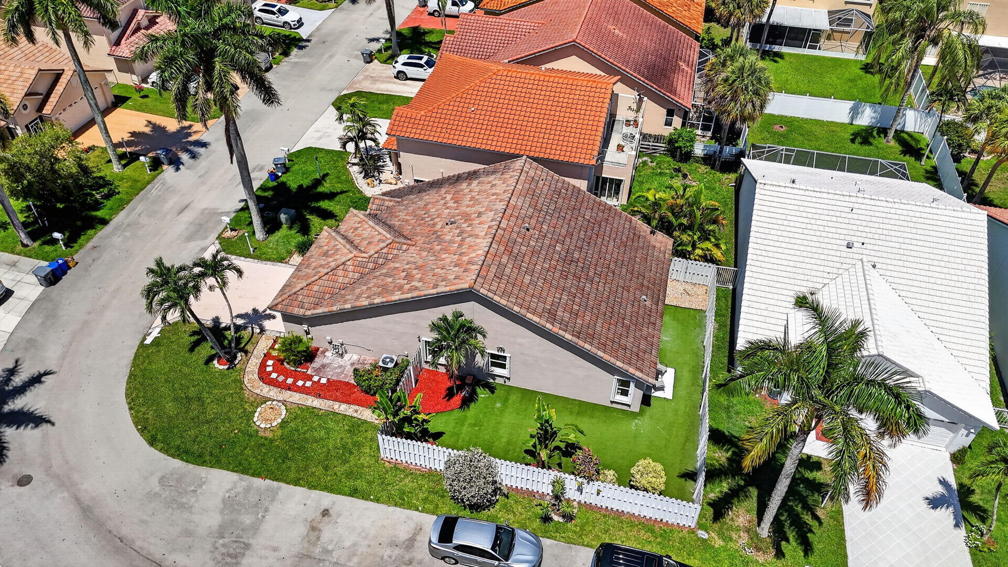 BOCA CHASE TR 9 B - Residential
