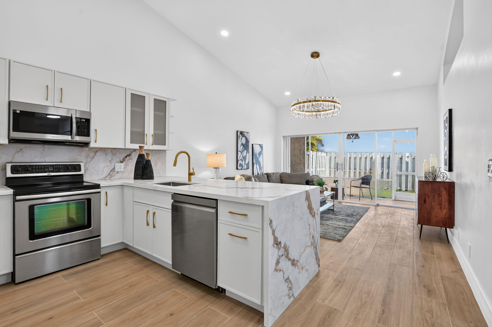BOCA CHASE TR 9 B - Residential