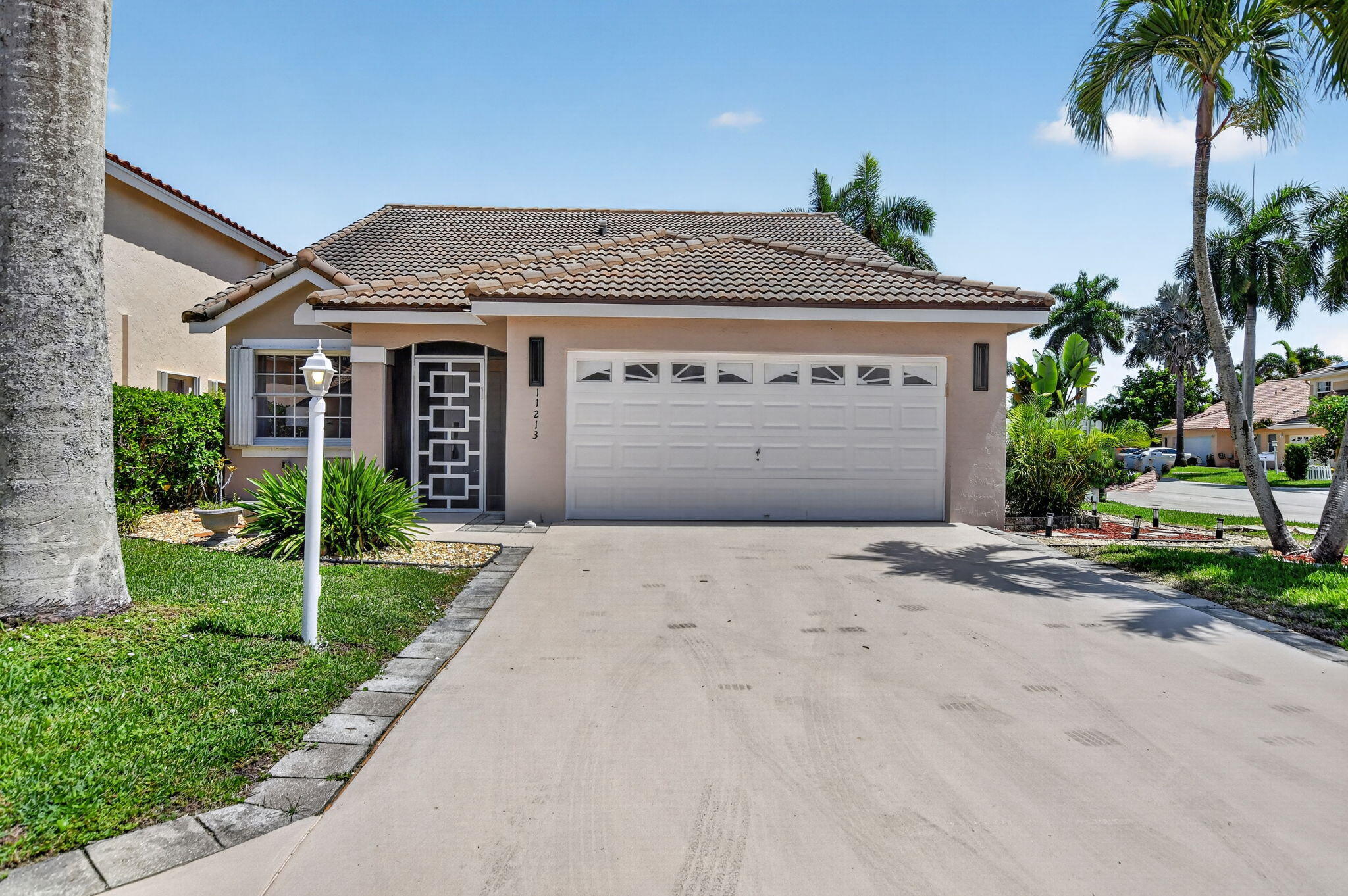 BOCA CHASE TR 9 B - Residential