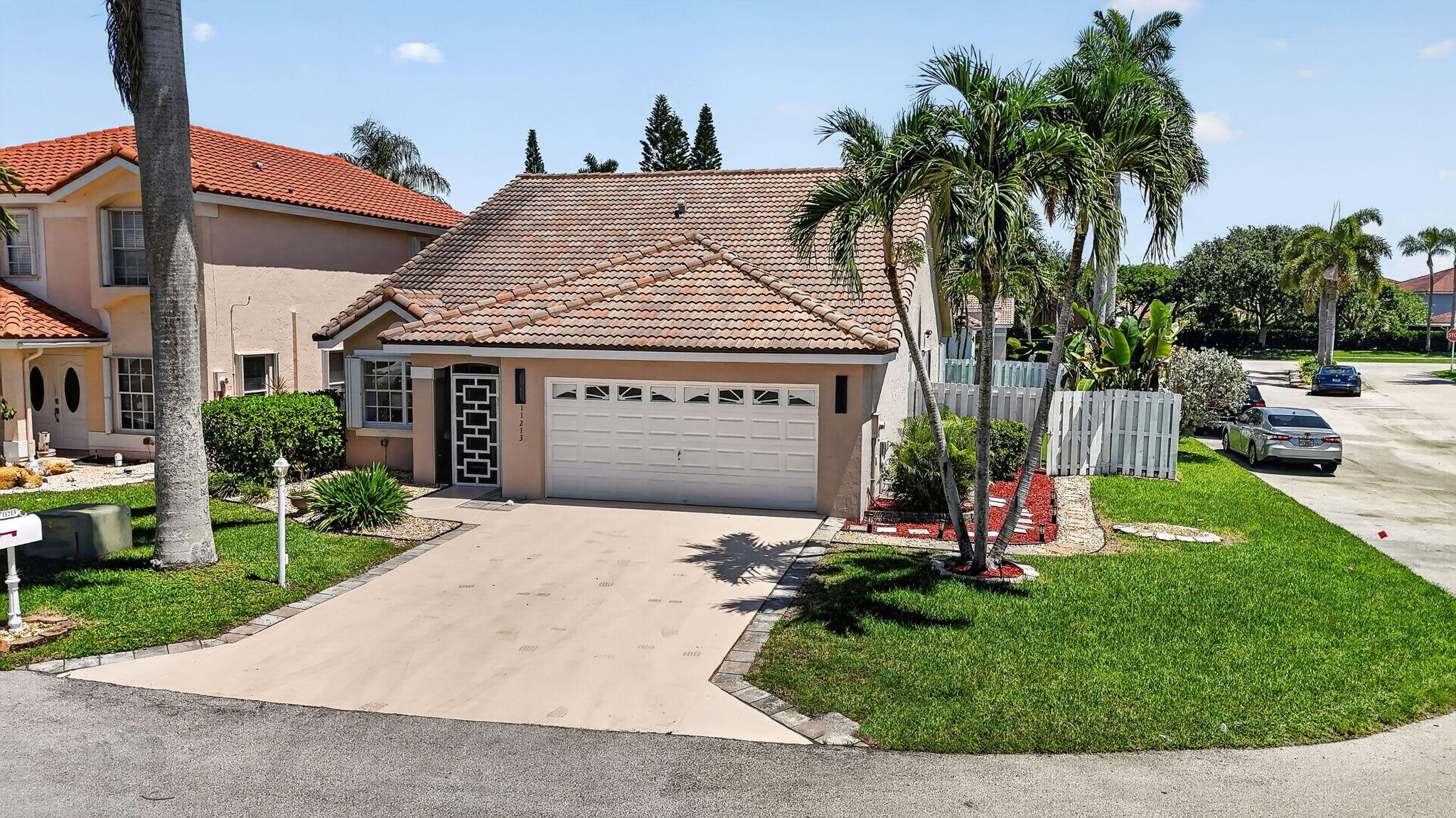 BOCA CHASE TR 9 B - Residential