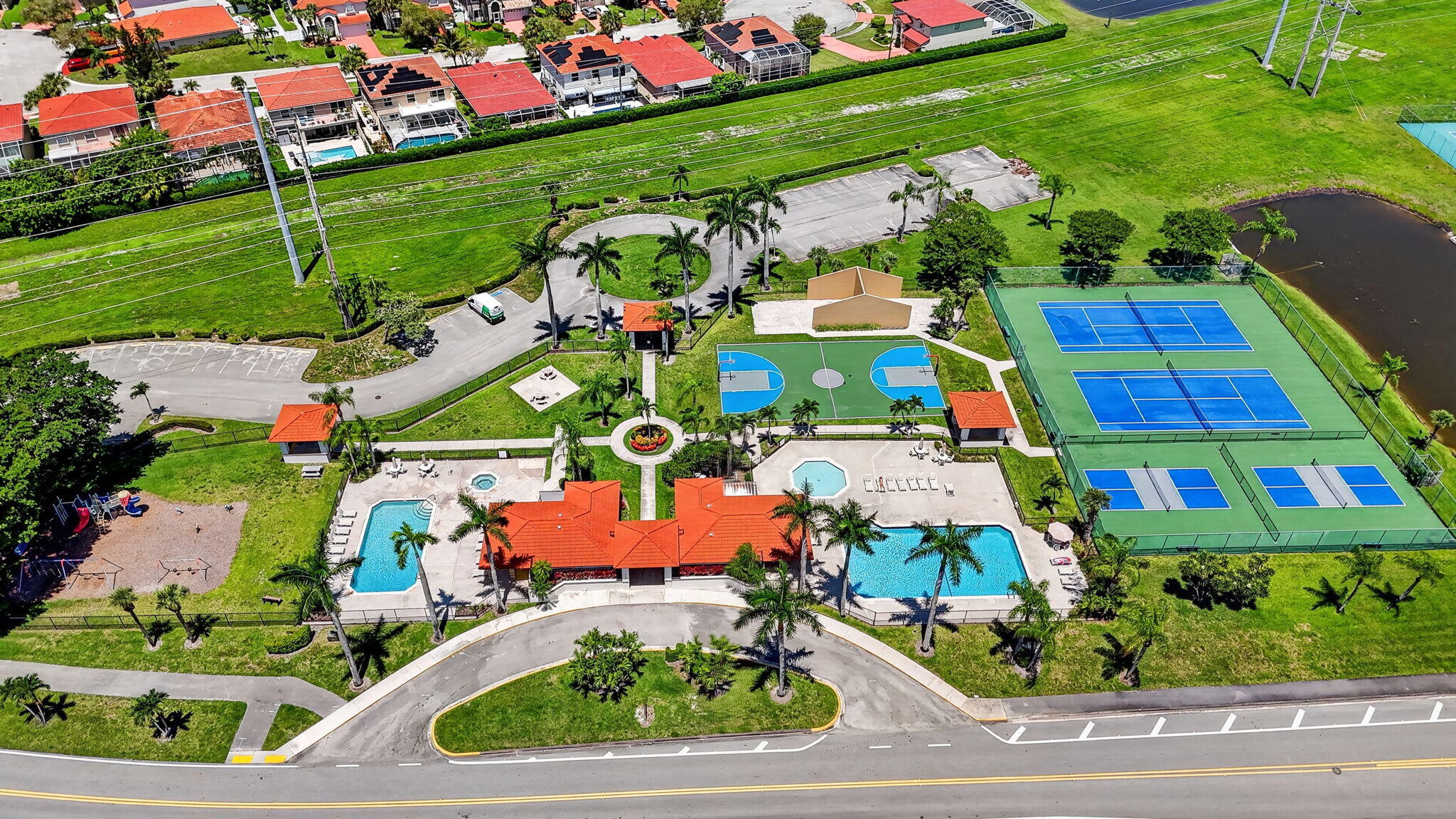 BOCA CHASE TR 9 B - Residential