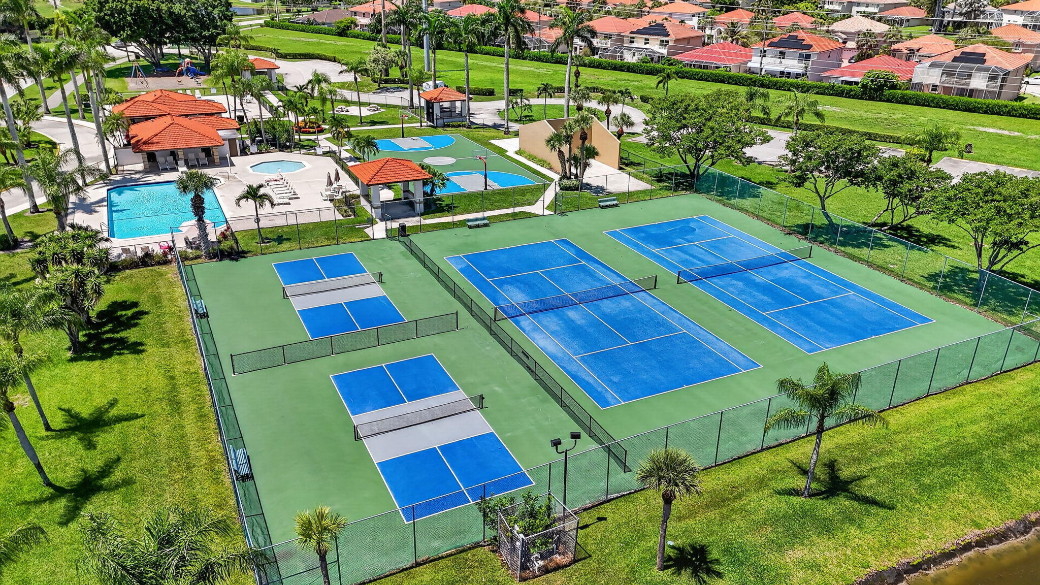 BOCA CHASE TR 9 B - Residential