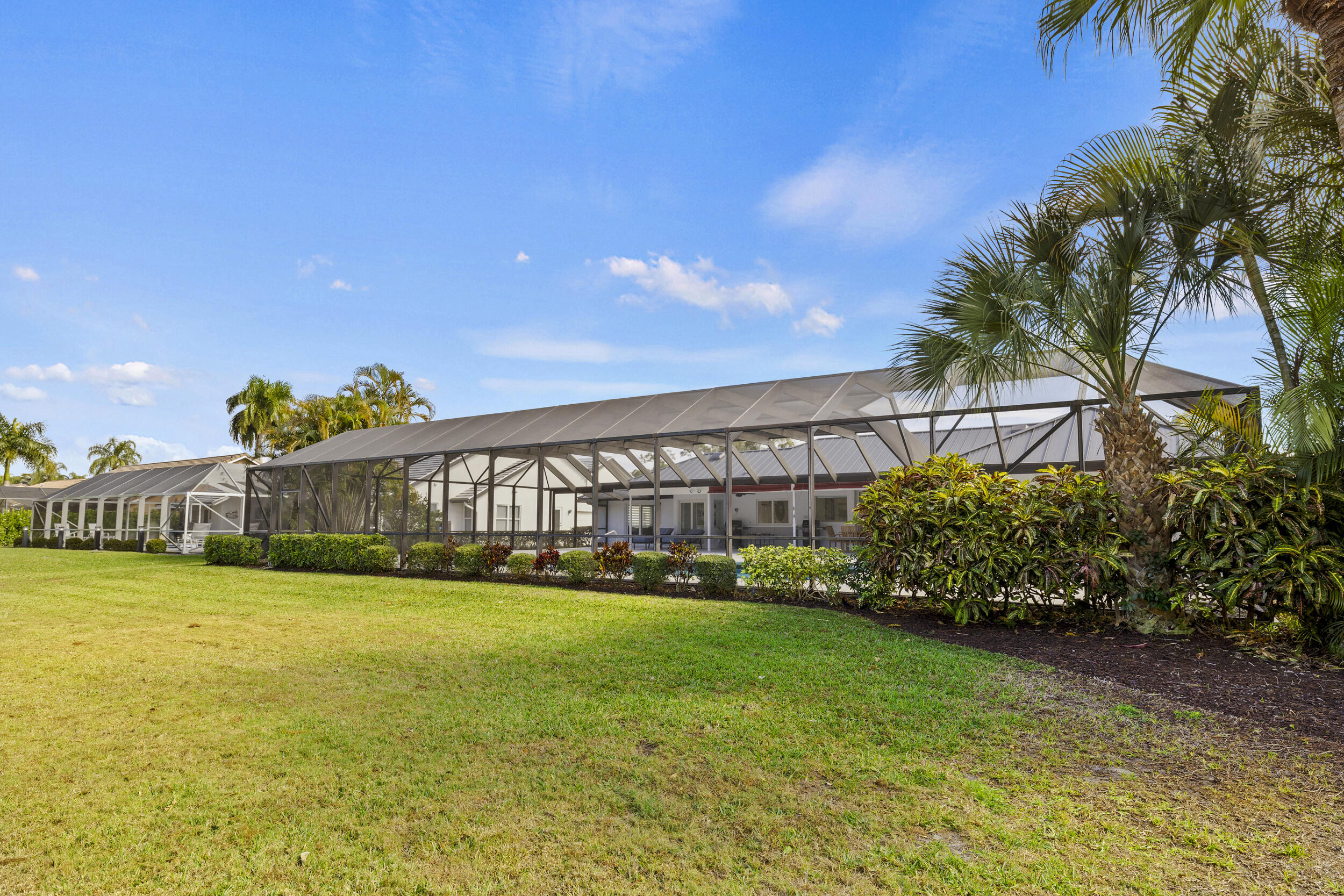 BOCA WOODS COUNTRY CLUB PH 2 - Residential
