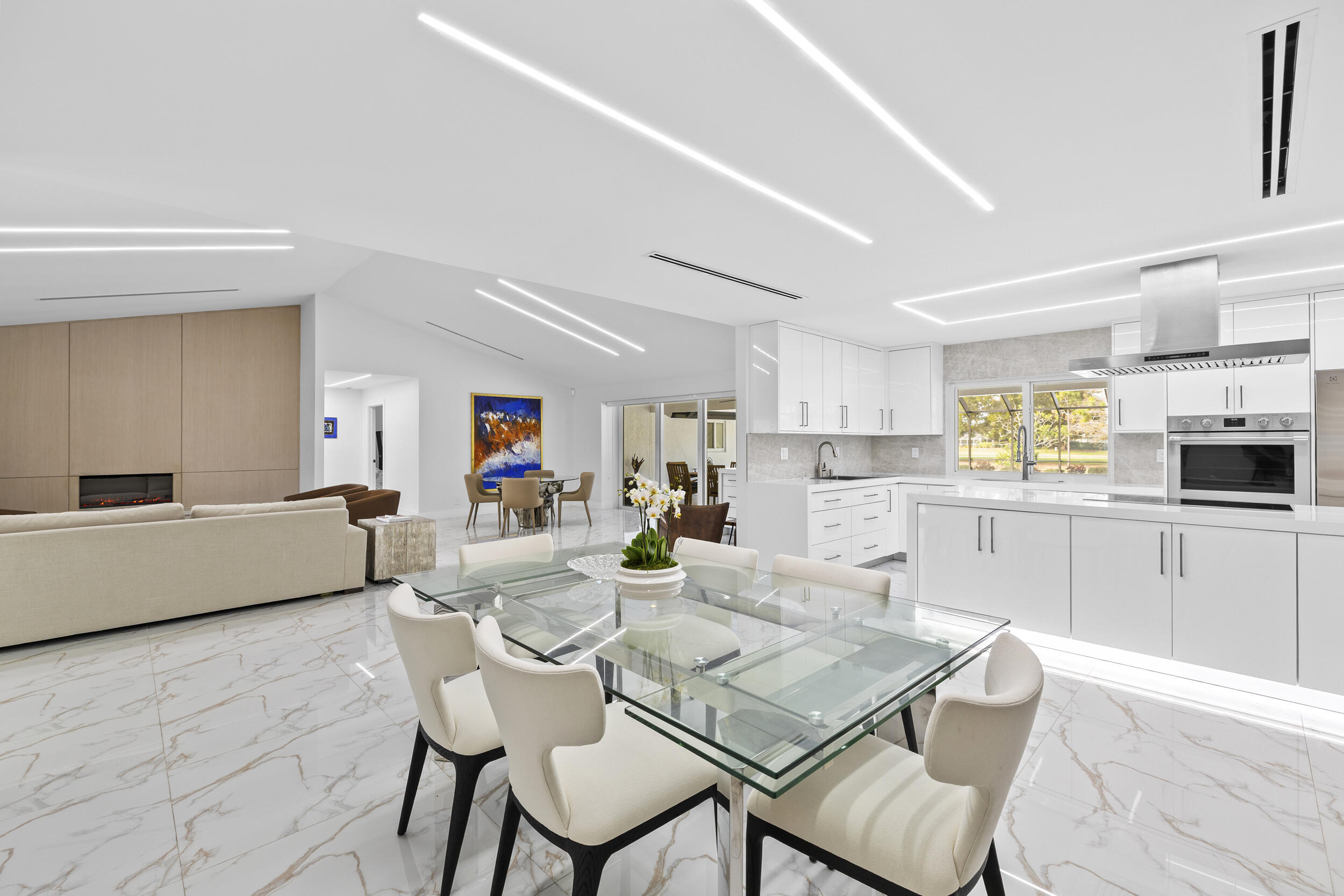 BOCA WOODS COUNTRY CLUB PH 2 - Residential
