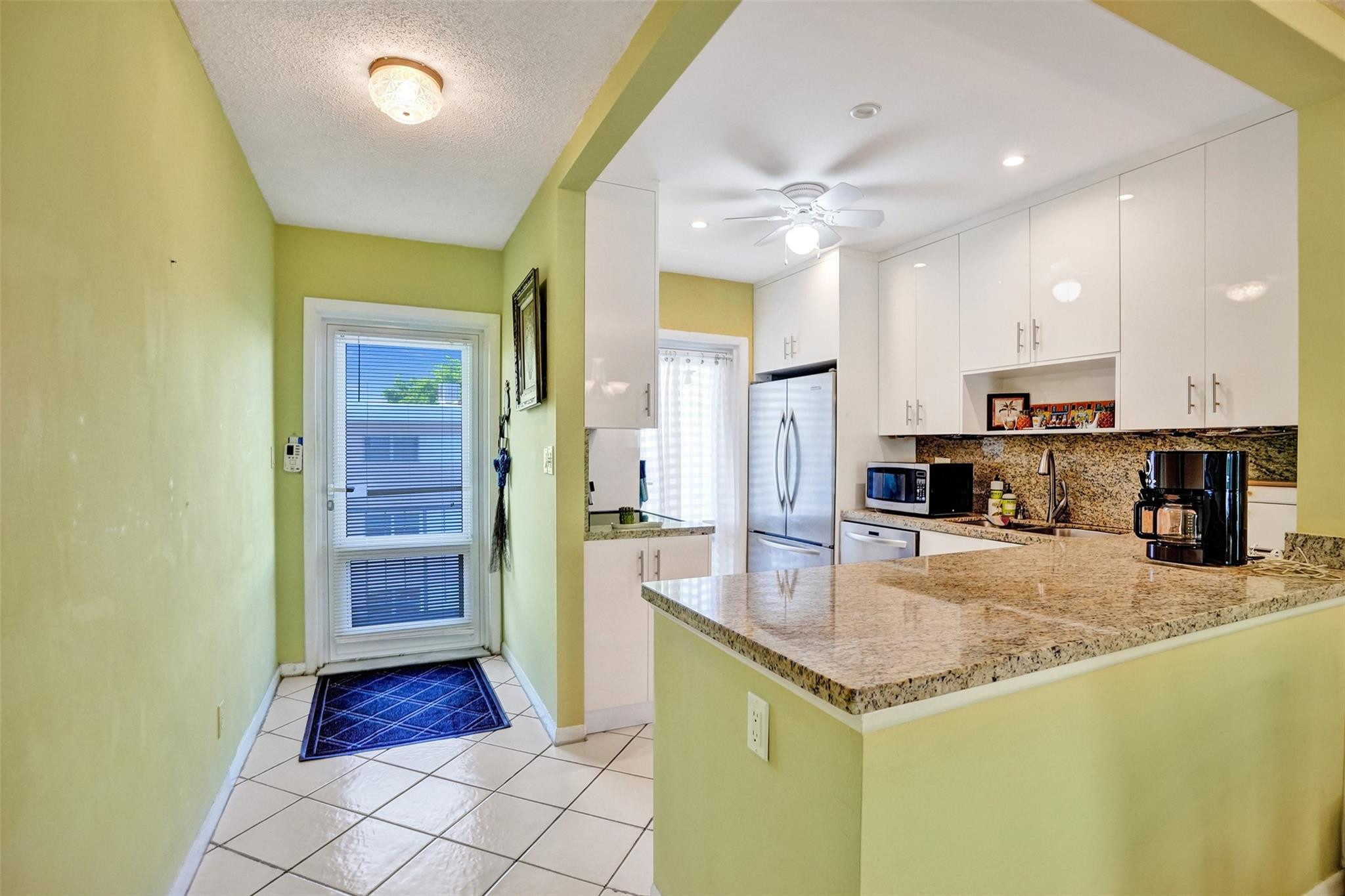 NORTH LEISURE GARDENS CONDO - Residential