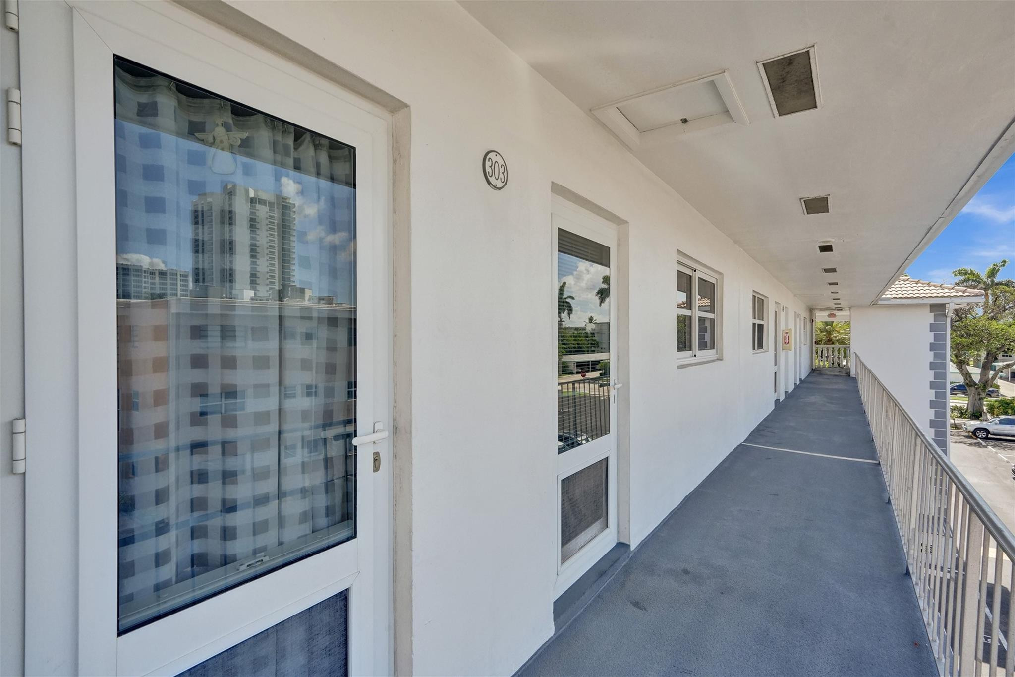 NORTH LEISURE GARDENS CONDO - Residential
