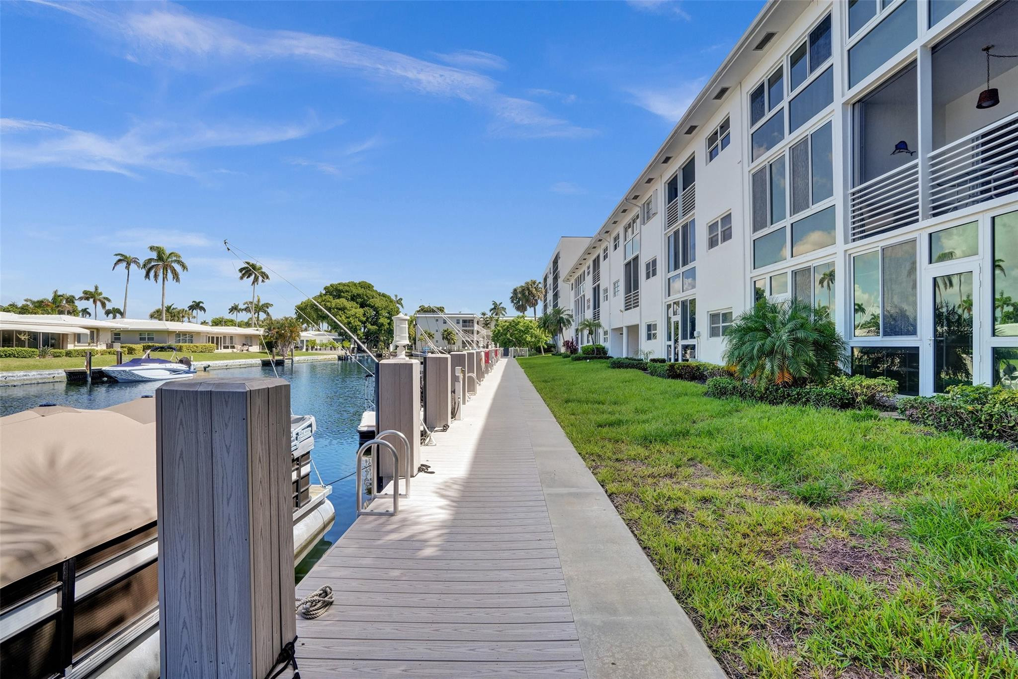 NORTH LEISURE GARDENS CONDO - Residential