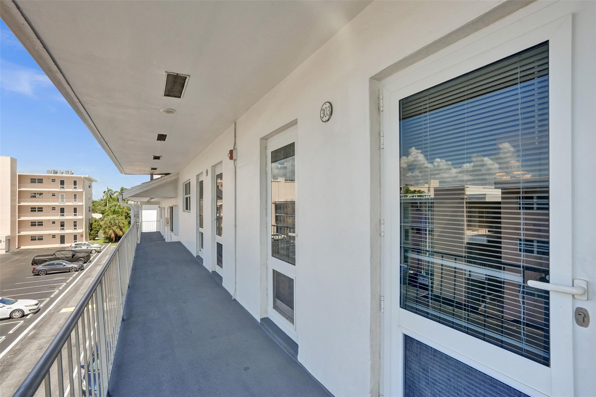NORTH LEISURE GARDENS CONDO - Residential
