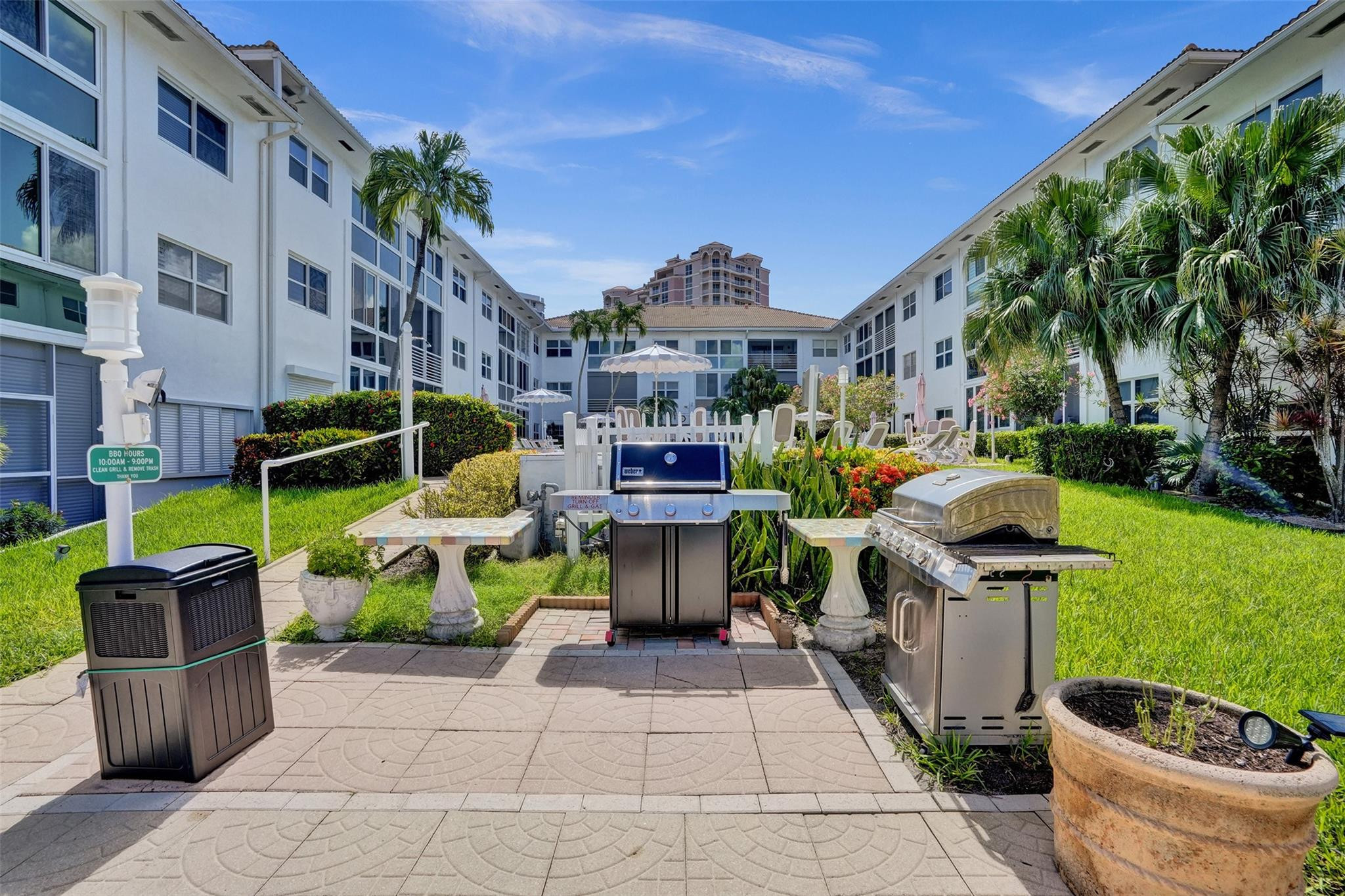 NORTH LEISURE GARDENS CONDO - Residential