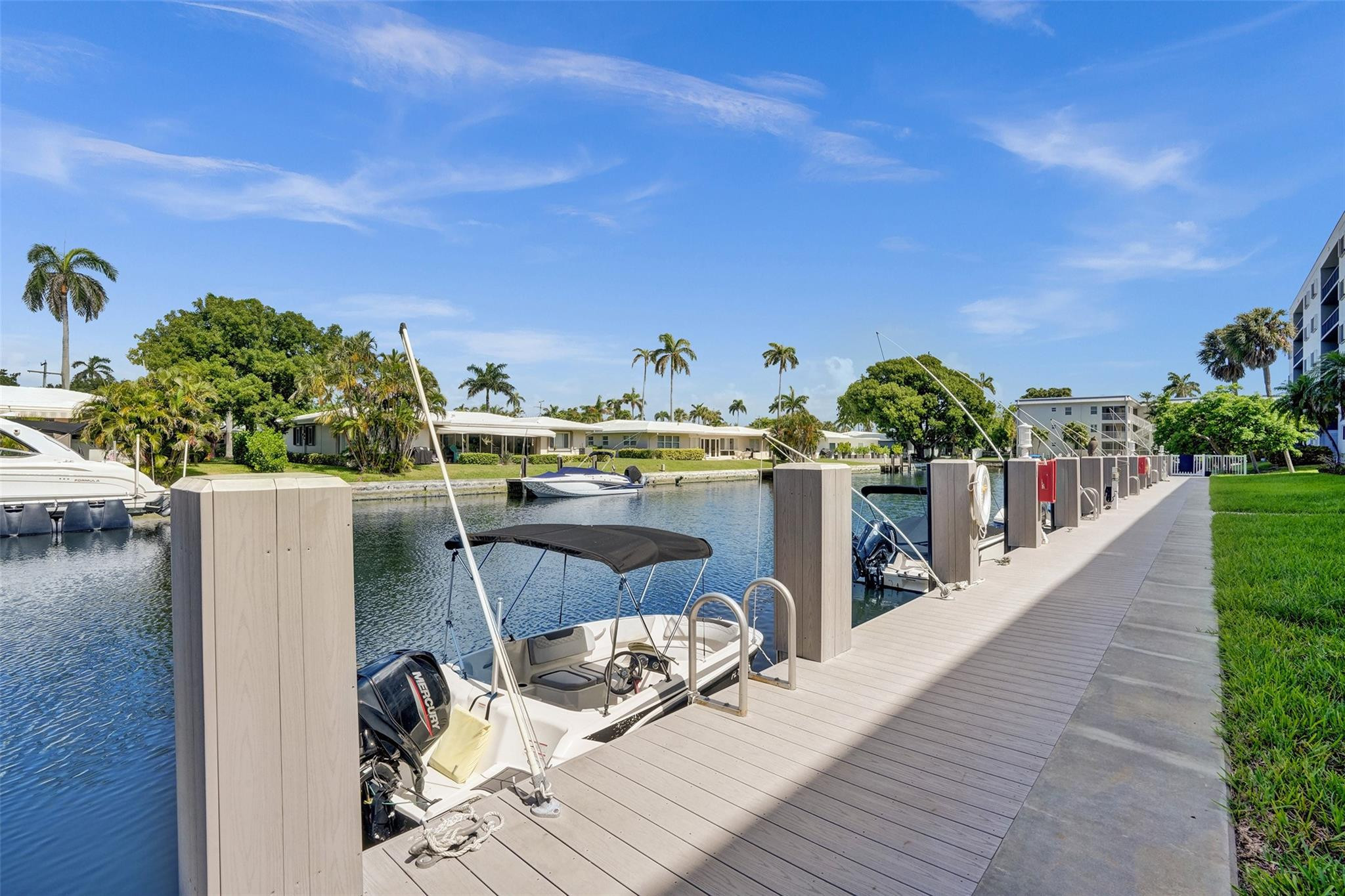 NORTH LEISURE GARDENS CONDO - Residential
