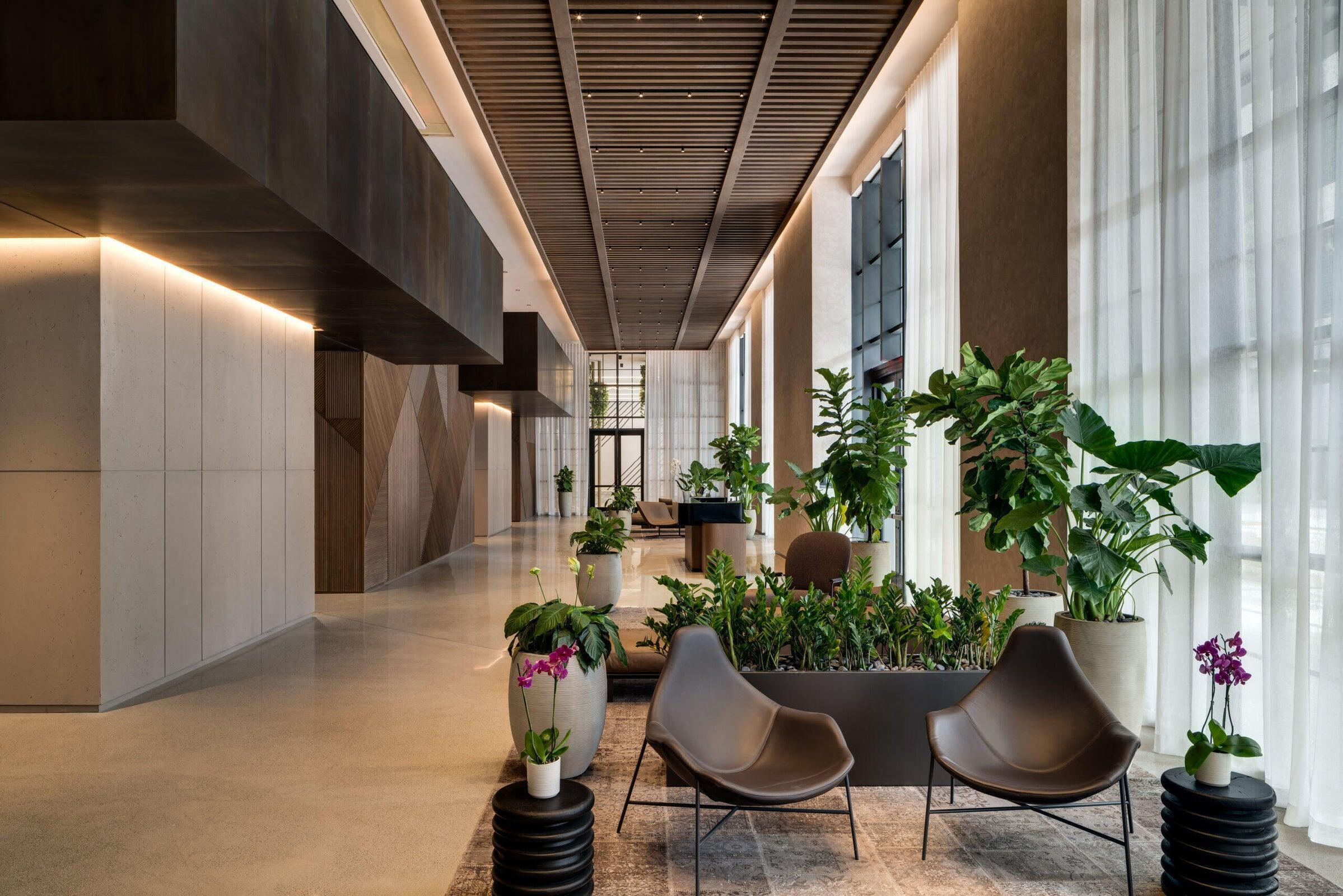 Gale Natiivo - Residential