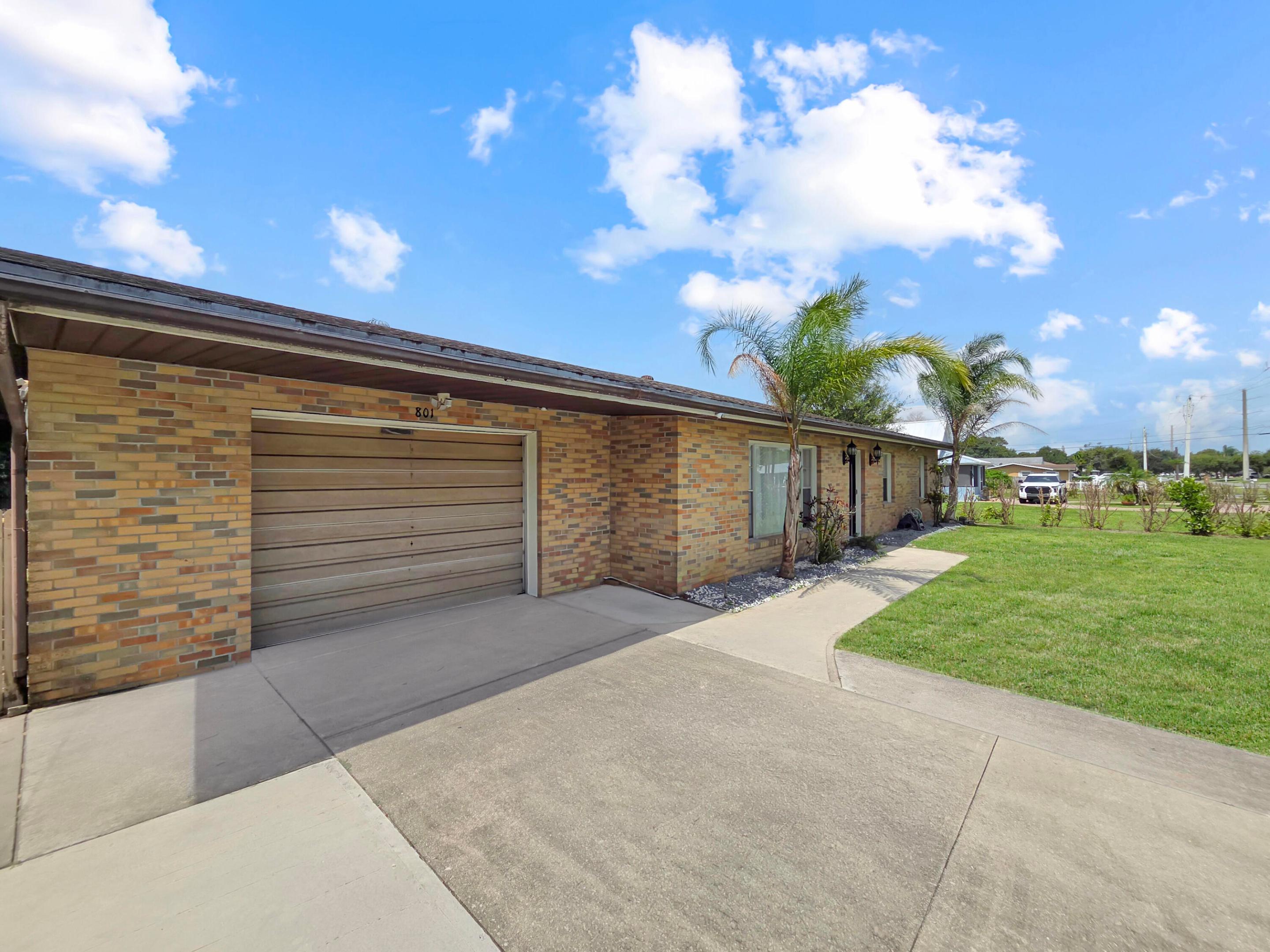 WHITE CITY SUBDIVISION - Residential