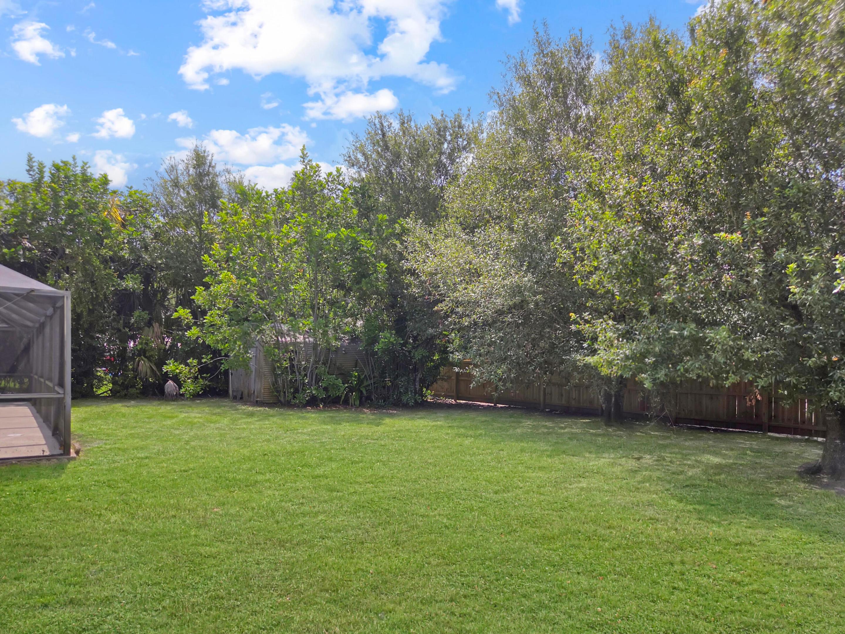 WHITE CITY SUBDIVISION - Residential