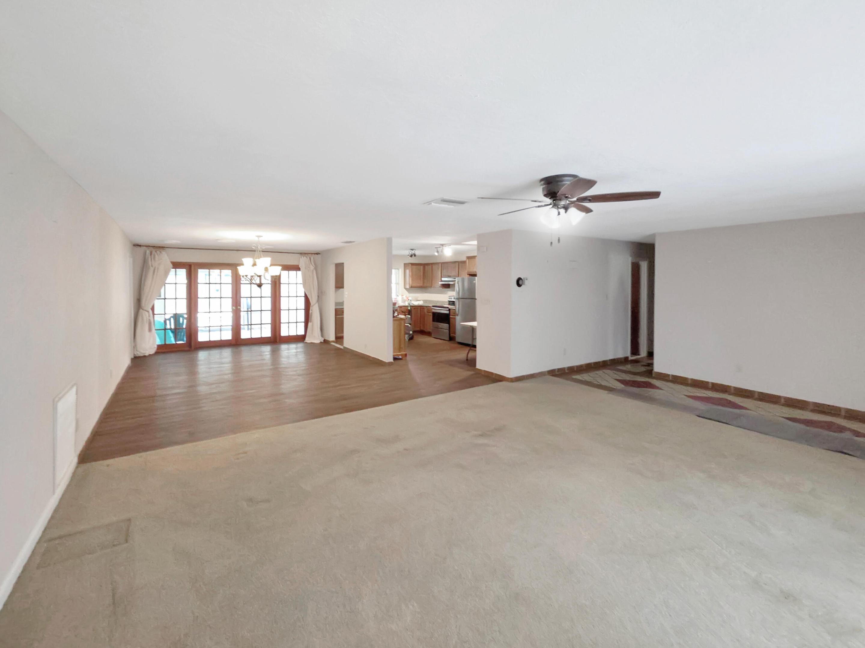 WHITE CITY SUBDIVISION - Residential