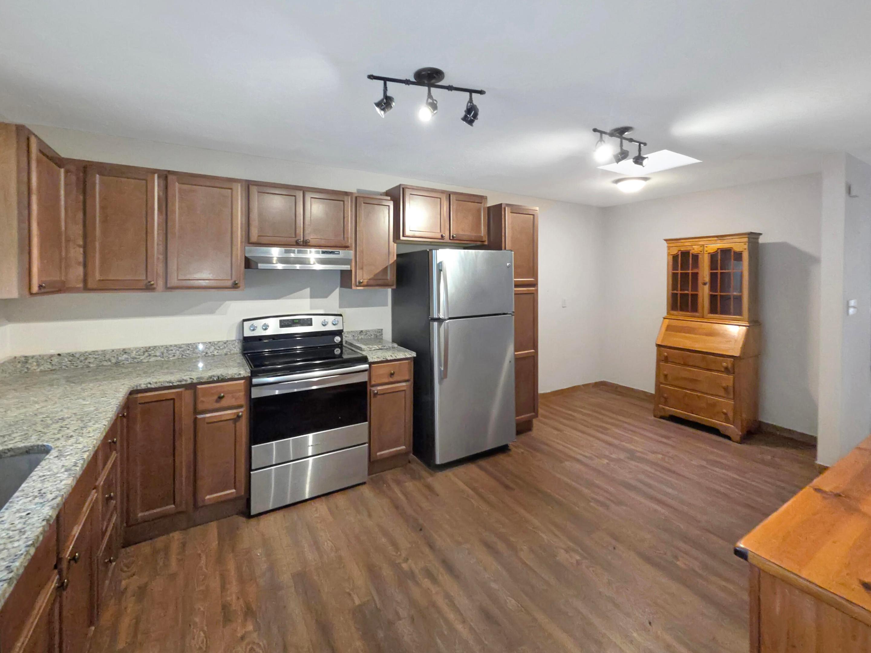 WHITE CITY SUBDIVISION - Residential