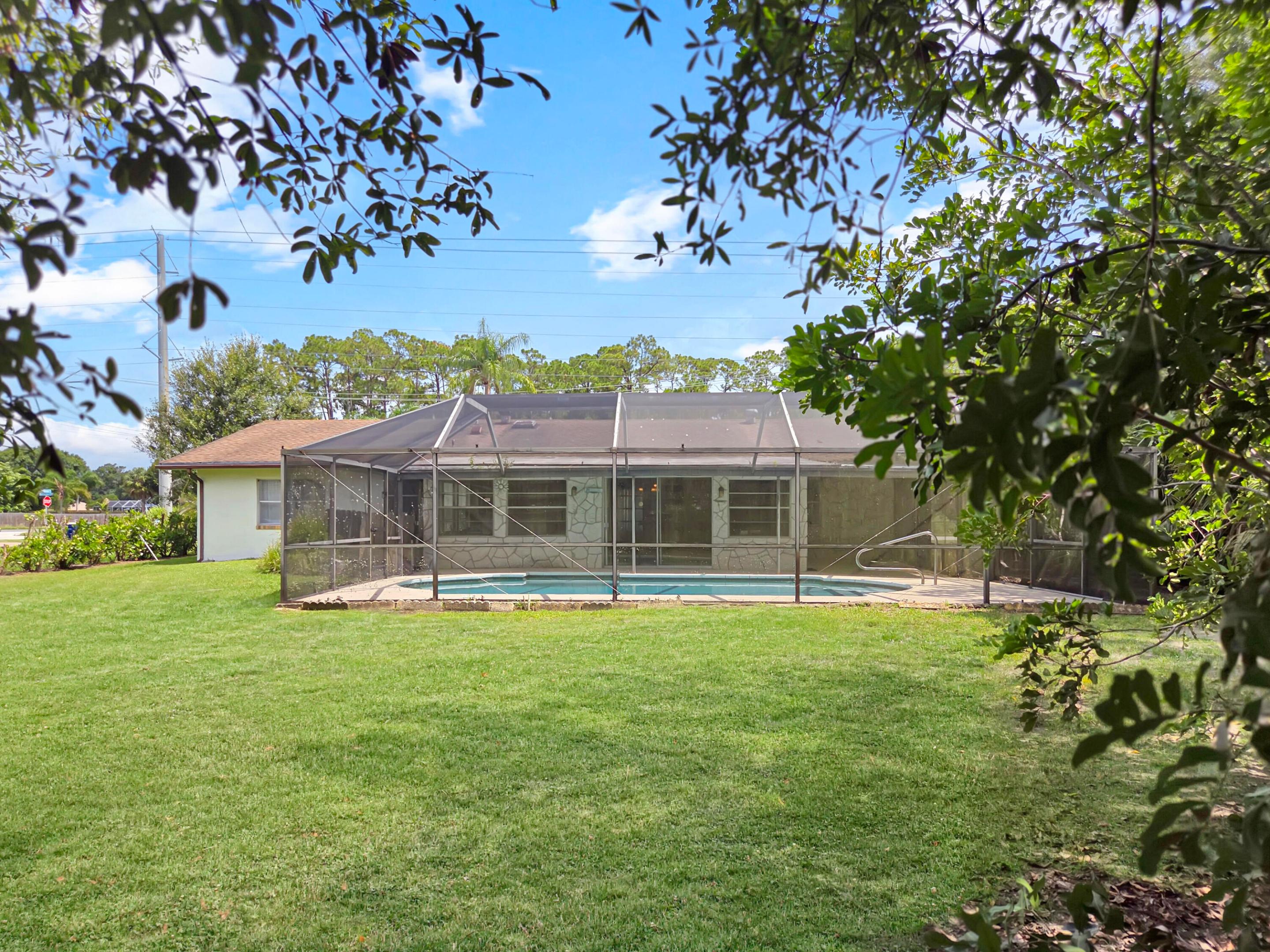 WHITE CITY SUBDIVISION - Residential