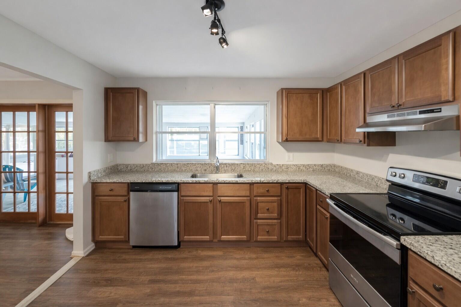 WHITE CITY SUBDIVISION - Residential
